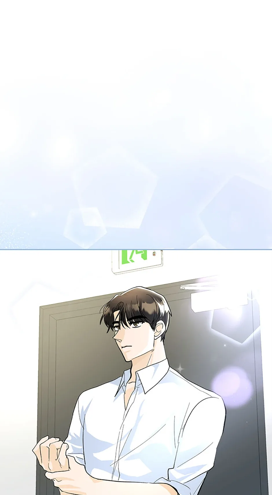 The Stylist and the Beast Chapter 27 page 49