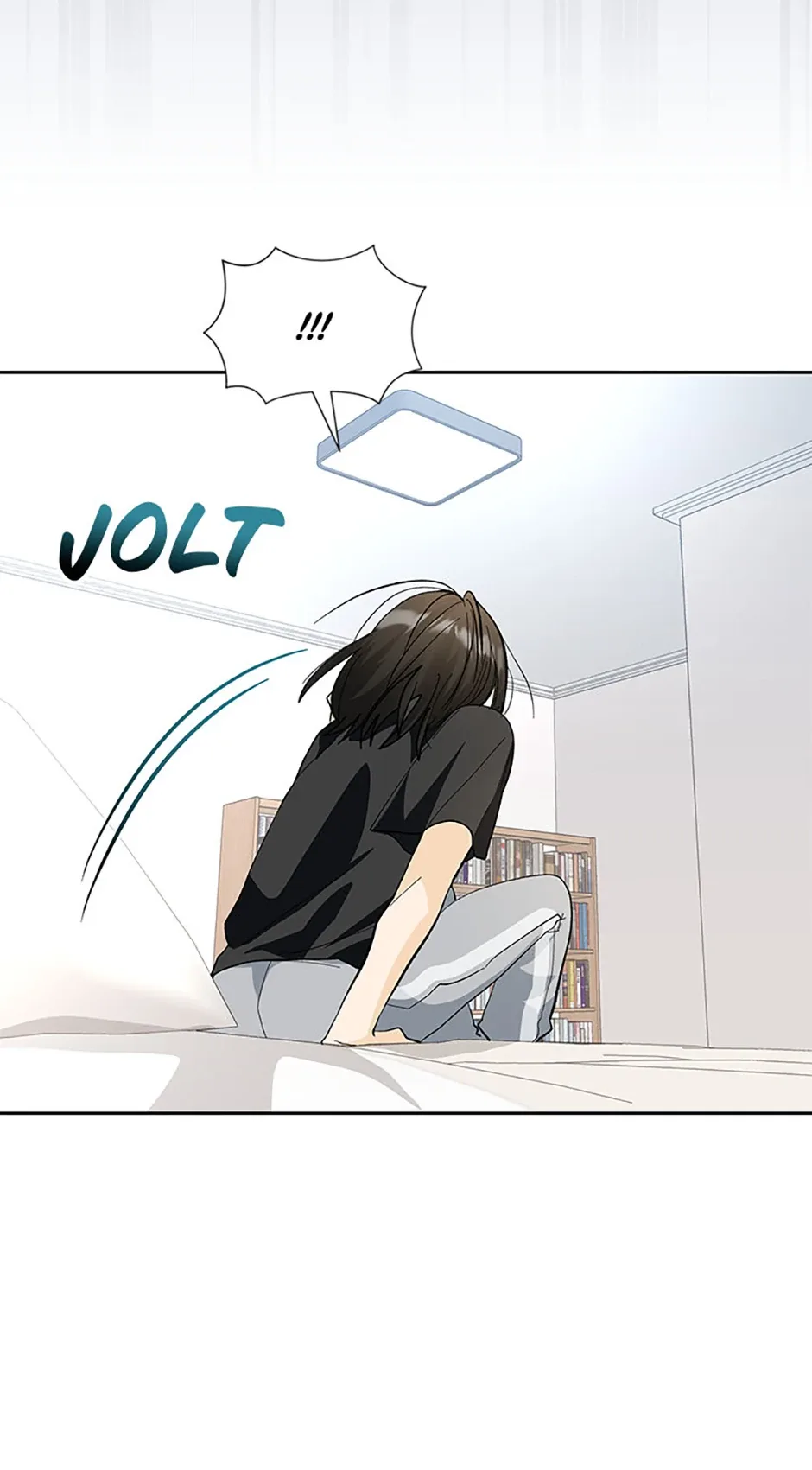 The Stylist and the Beast Chapter 26 page 26