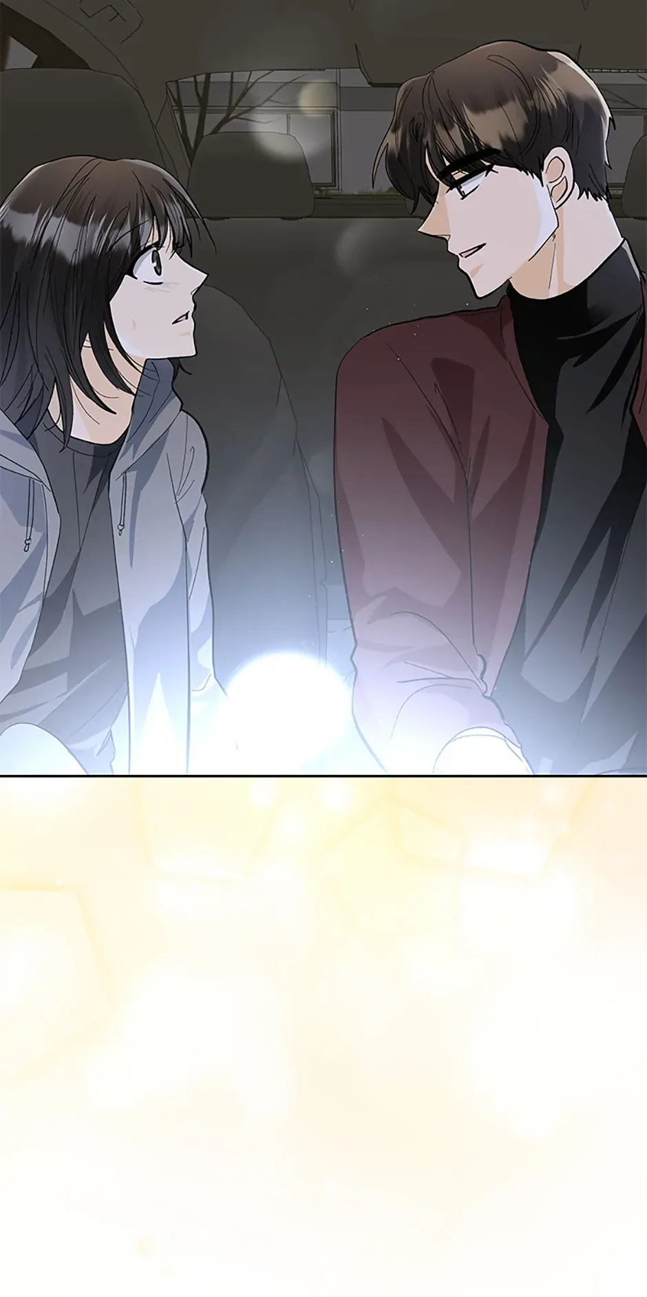 The Stylist and the Beast Chapter 26 page 63