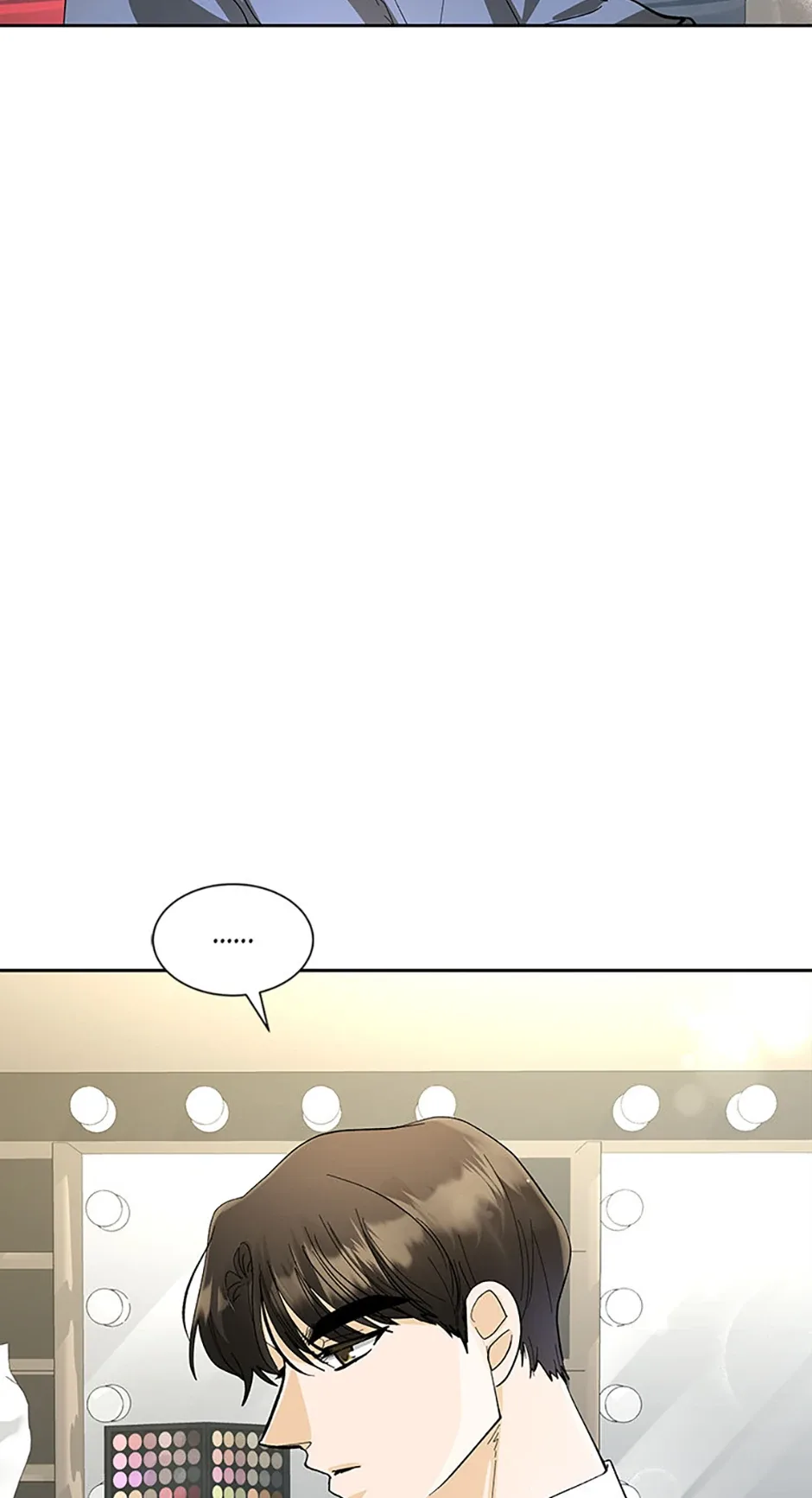 The Stylist and the Beast Chapter 27 page 64