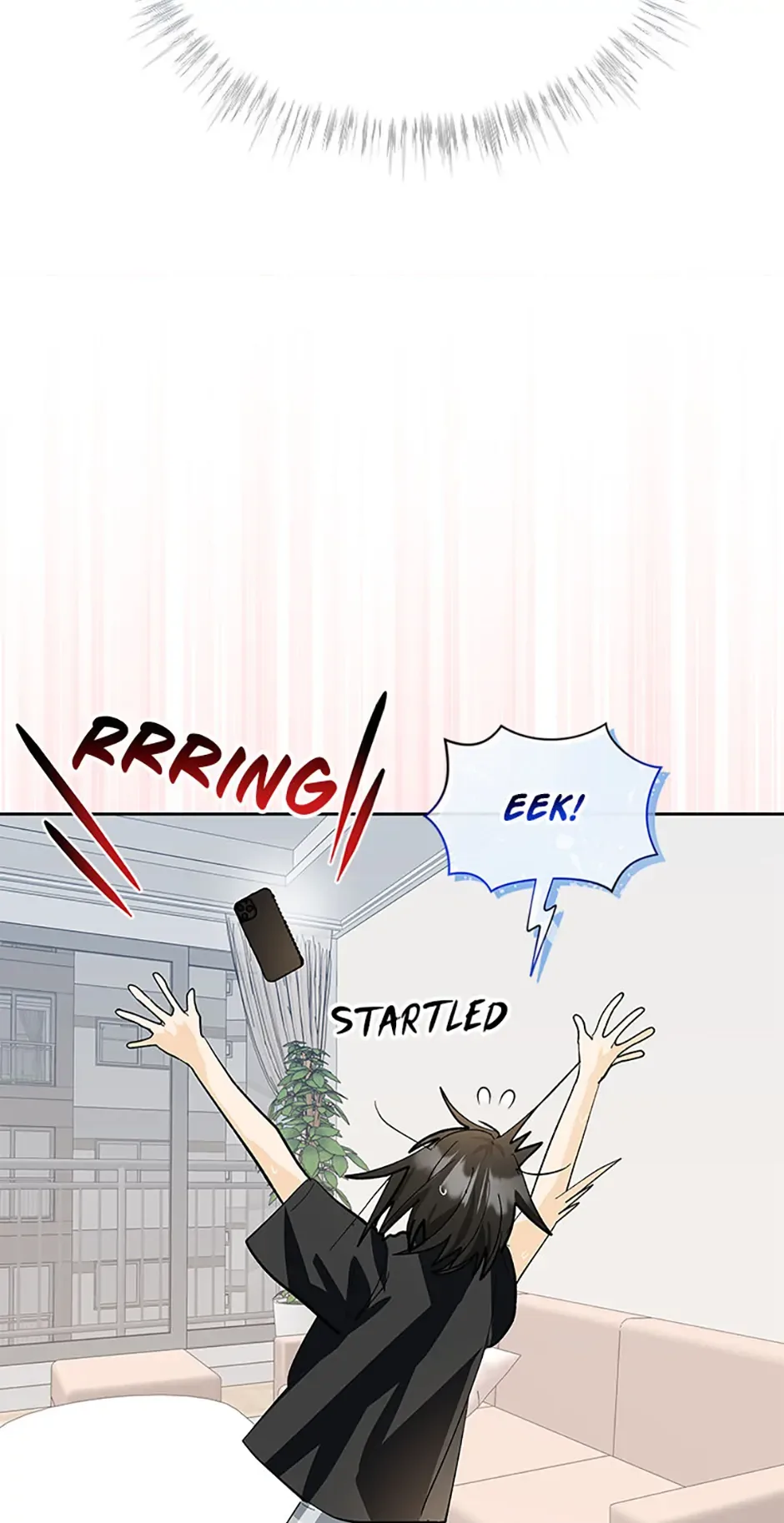 The Stylist and the Beast Chapter 26 page 44