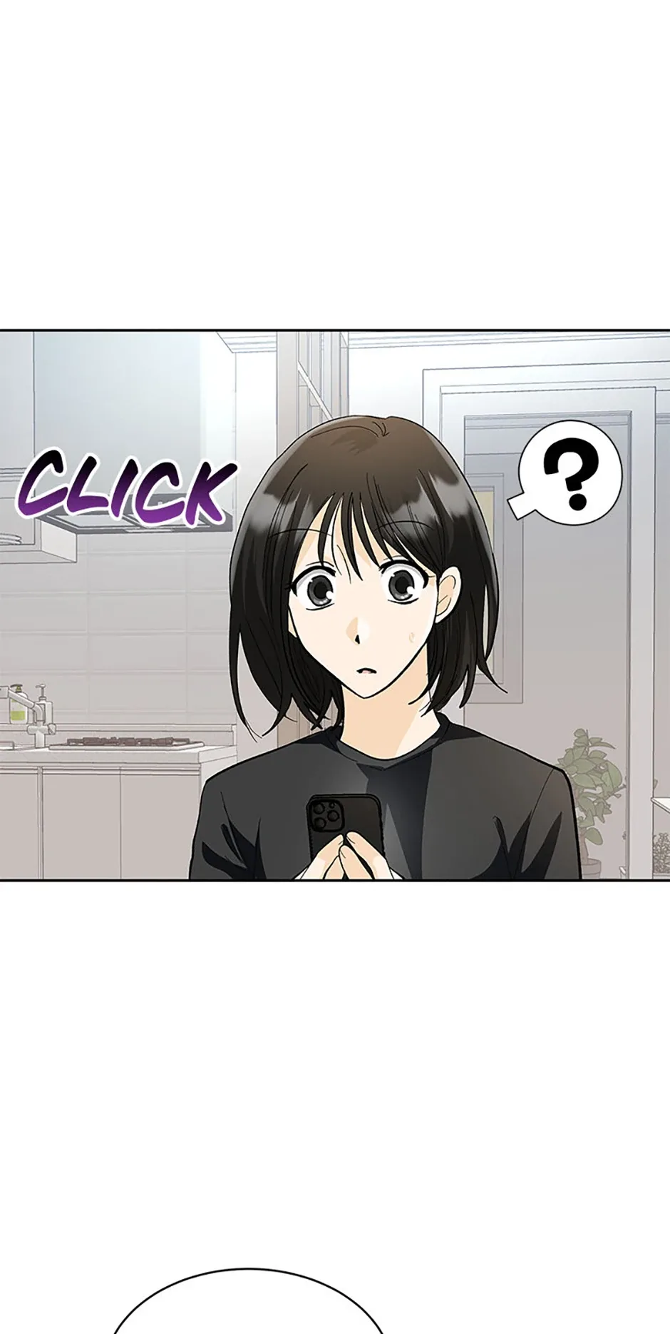 The Stylist and the Beast Chapter 26 page 49