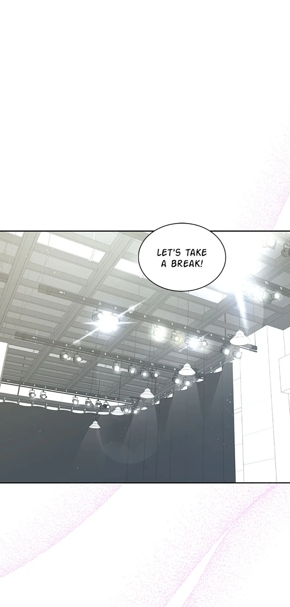 The Stylist and the Beast Chapter 28 page 20