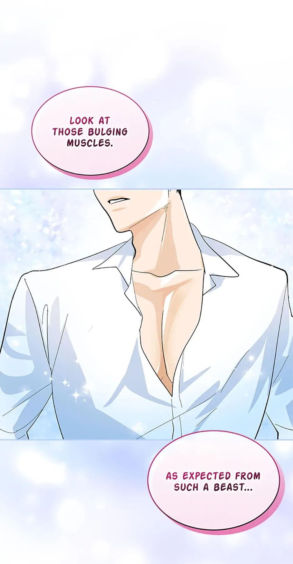 The Stylist and the Beast Chapter 28 page 8