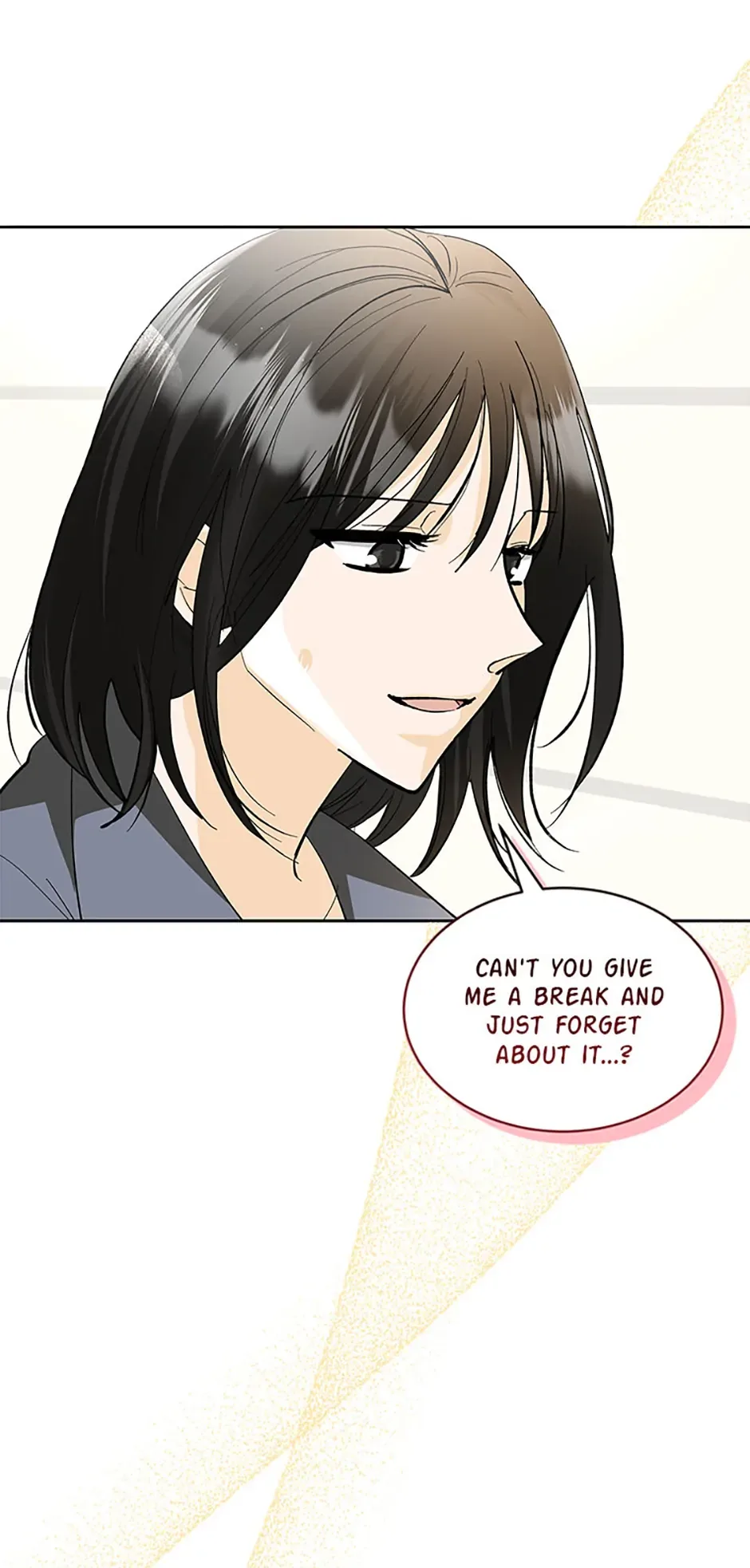 The Stylist and the Beast Chapter 28 page 28