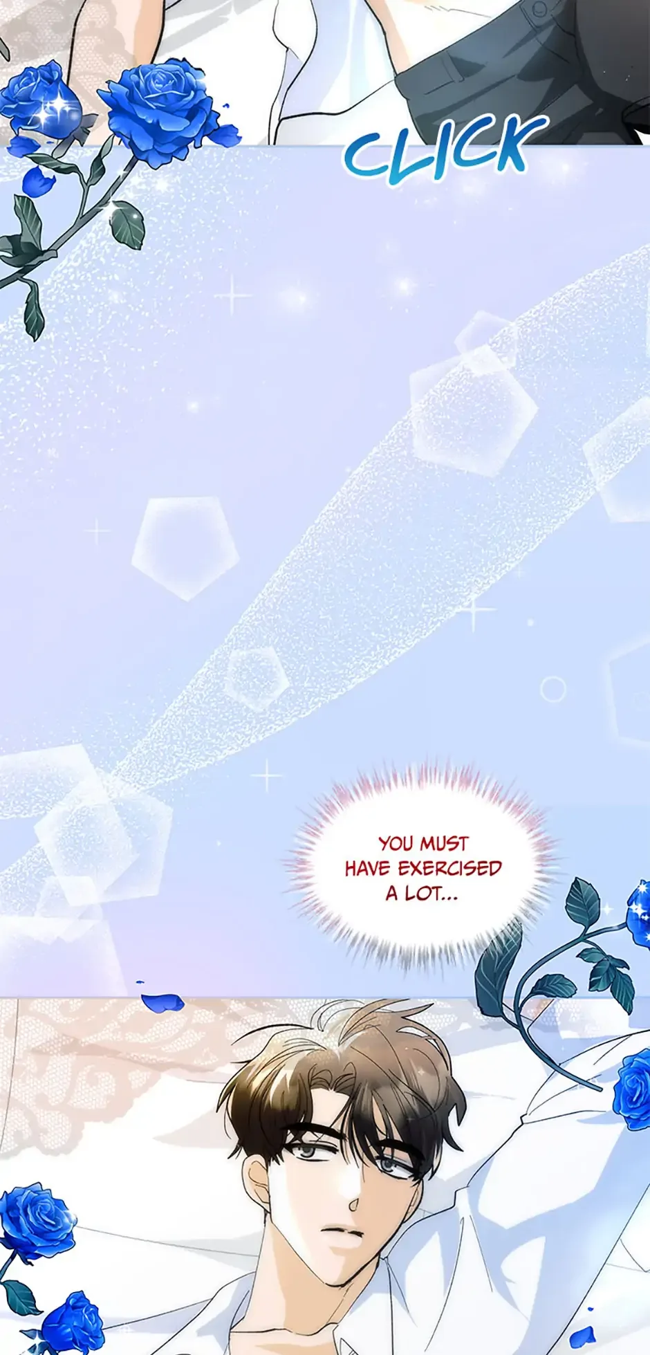 The Stylist and the Beast Chapter 28 page 4