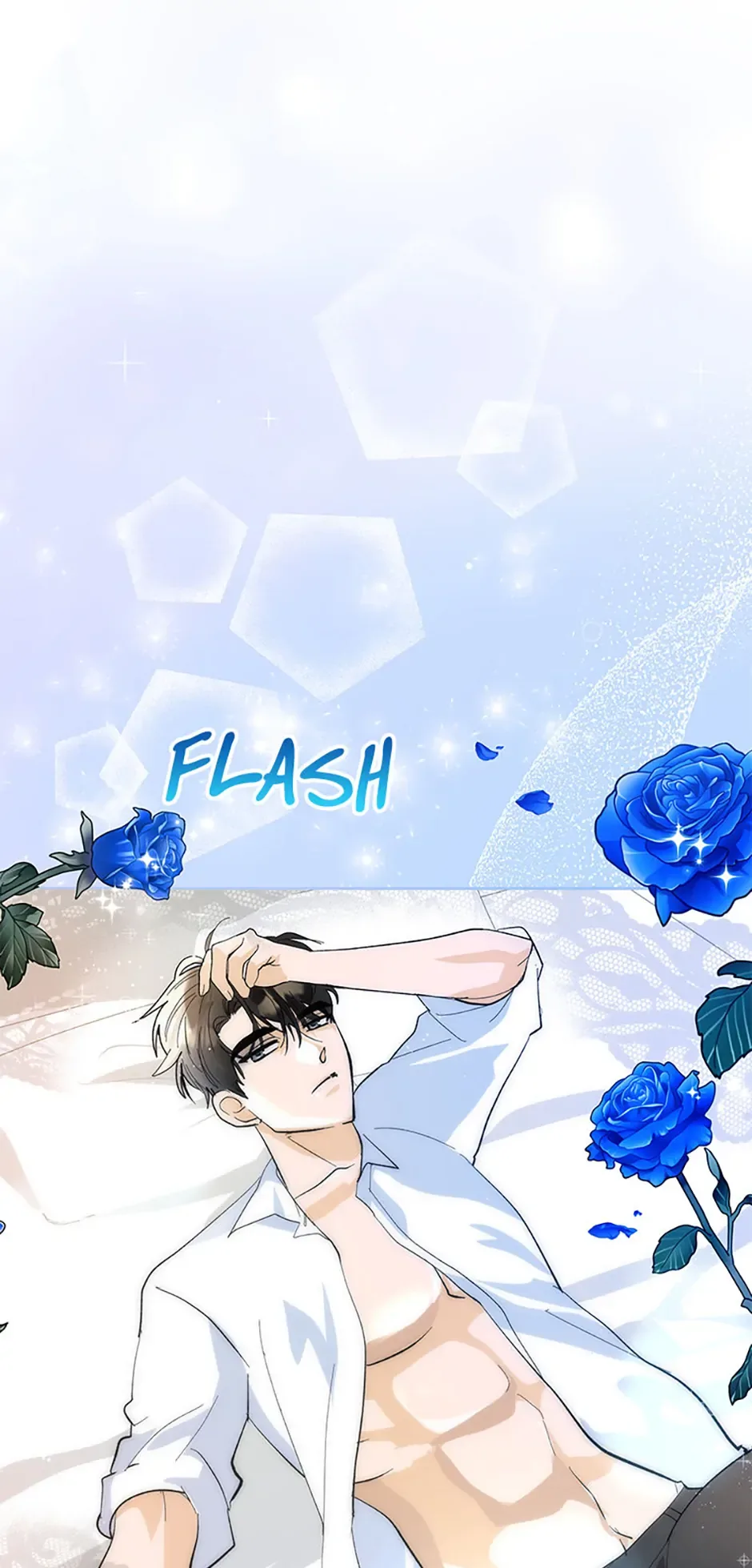 The Stylist and the Beast Chapter 28 page 3