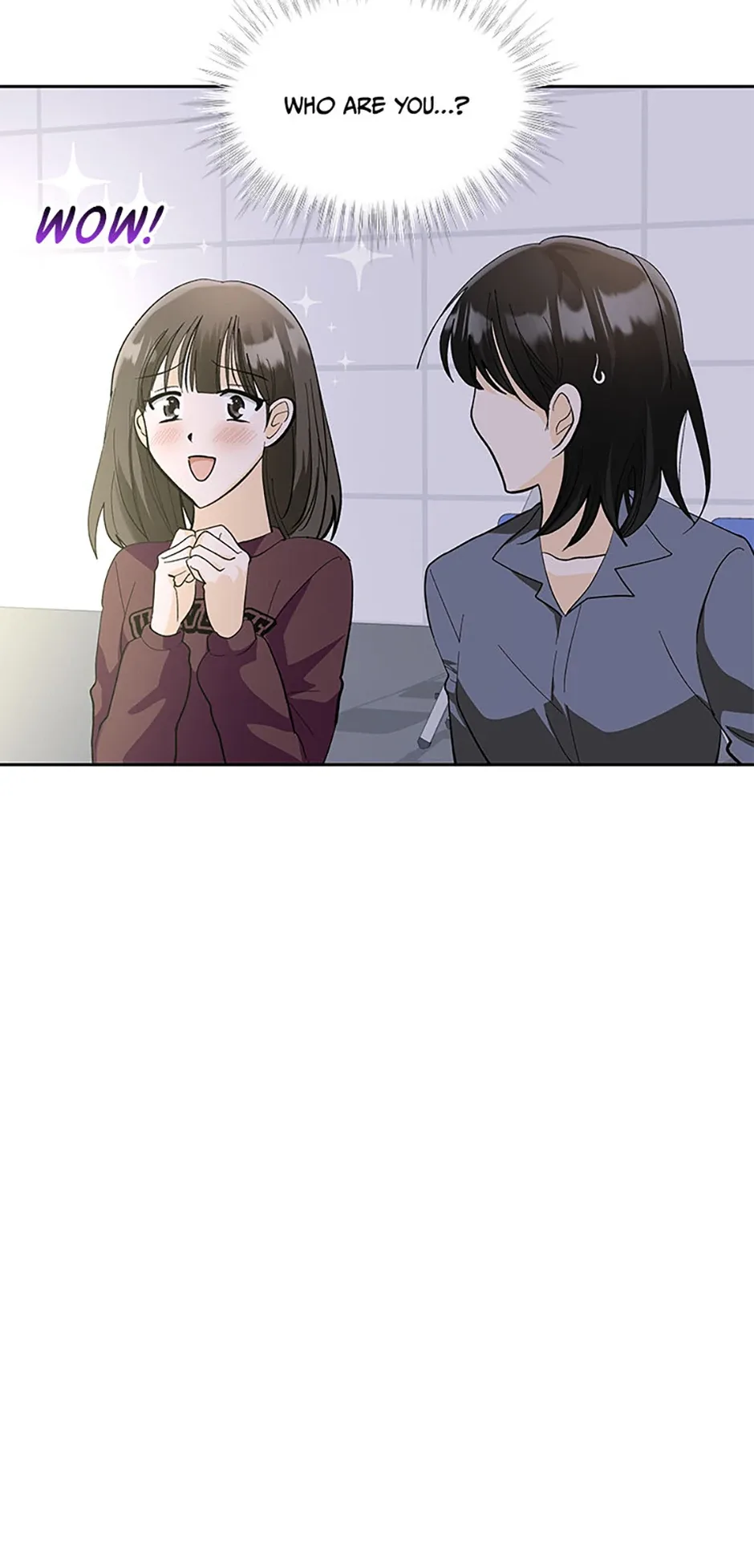 The Stylist and the Beast Chapter 28 page 7
