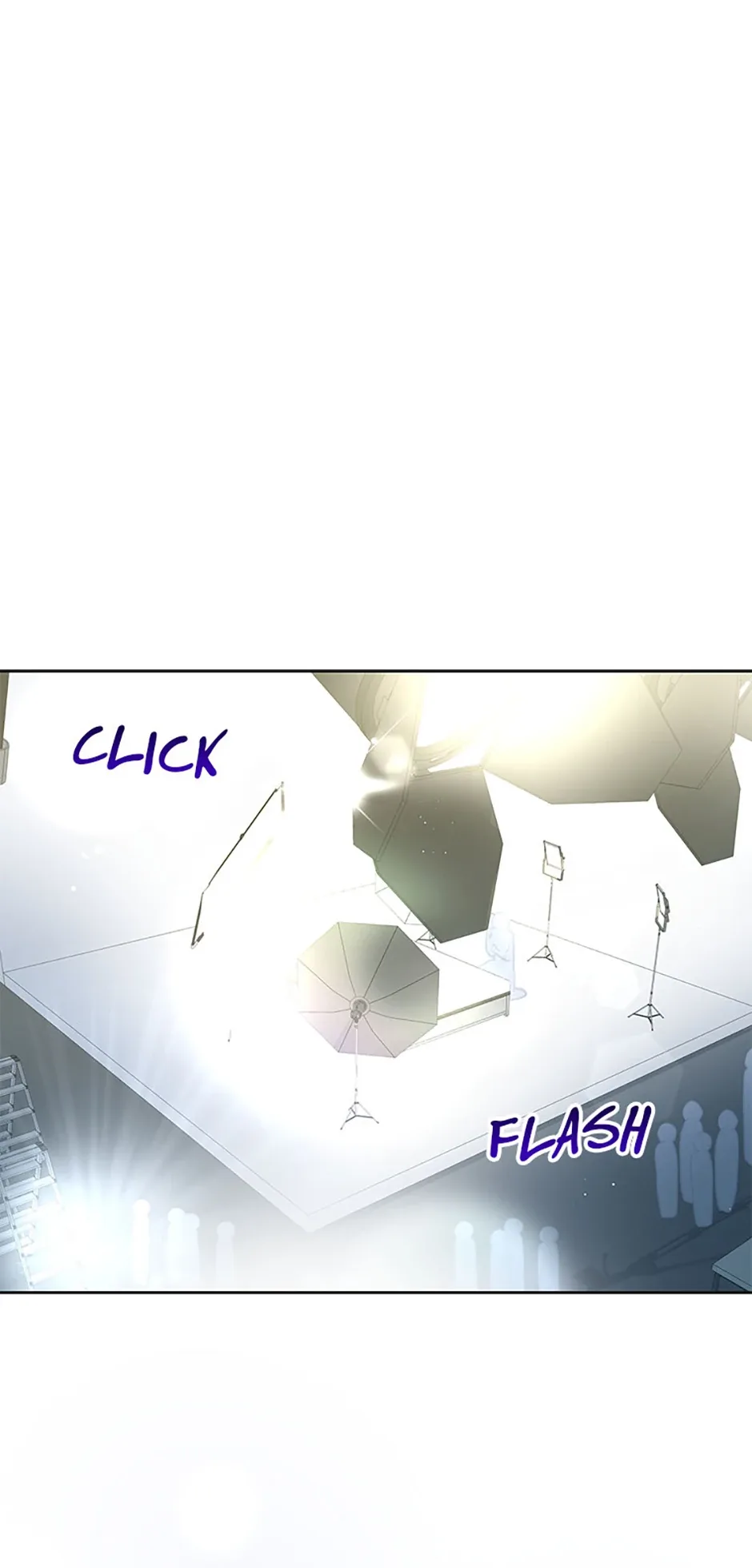 The Stylist and the Beast Chapter 28 page 2