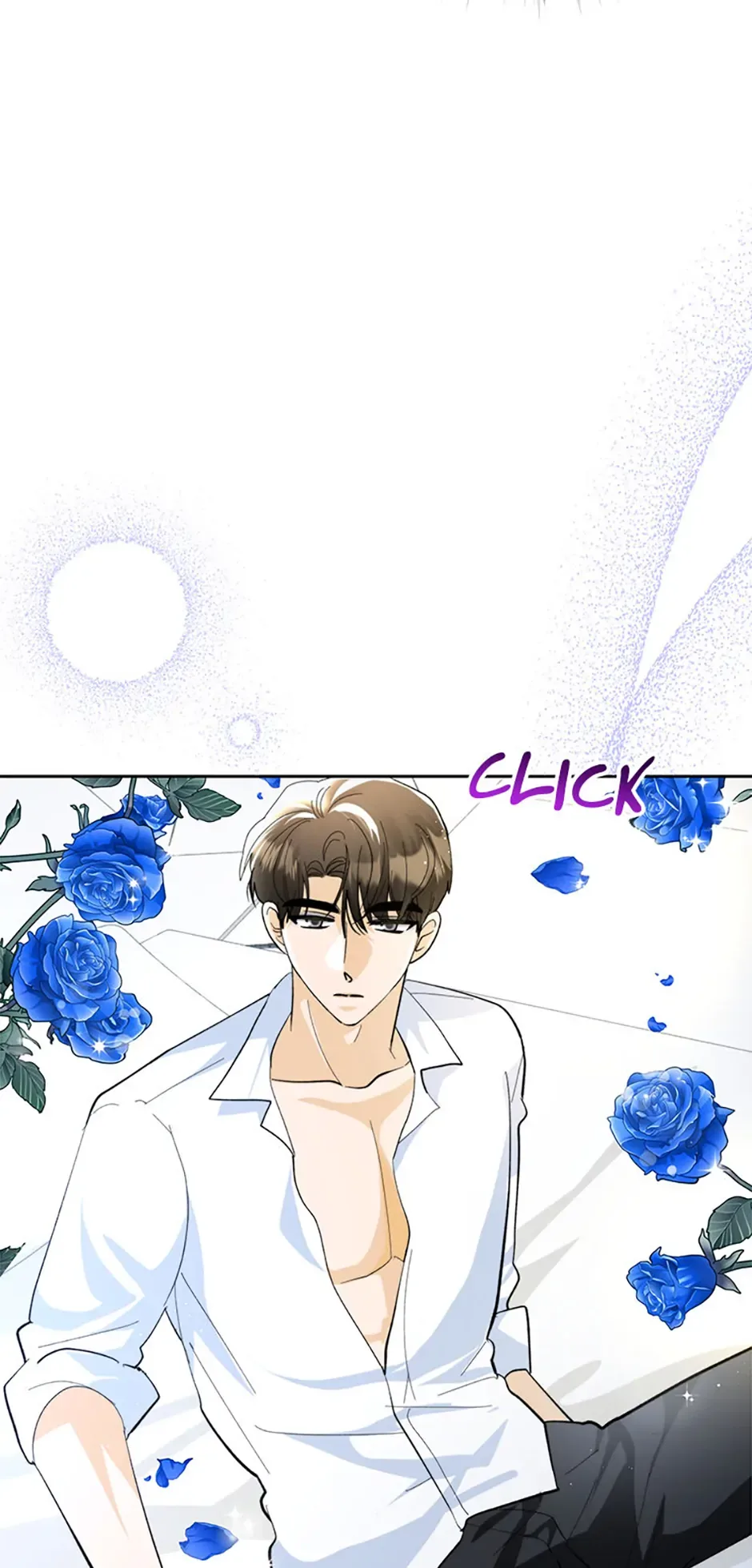 The Stylist and the Beast Chapter 28 page 16