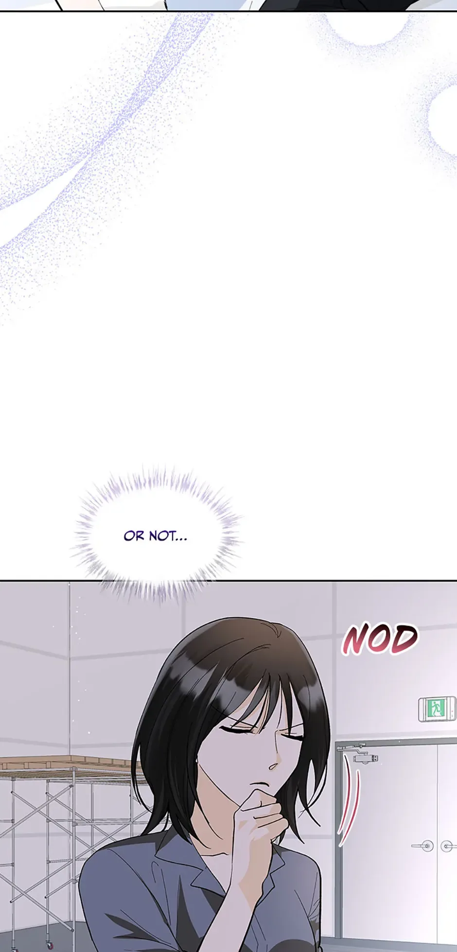 The Stylist and the Beast Chapter 28 page 17