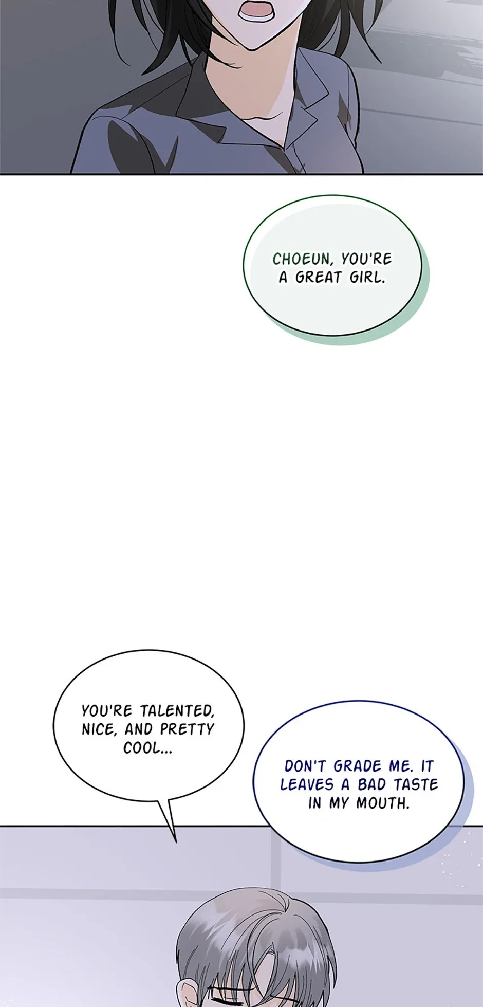 The Stylist and the Beast Chapter 29 page 10