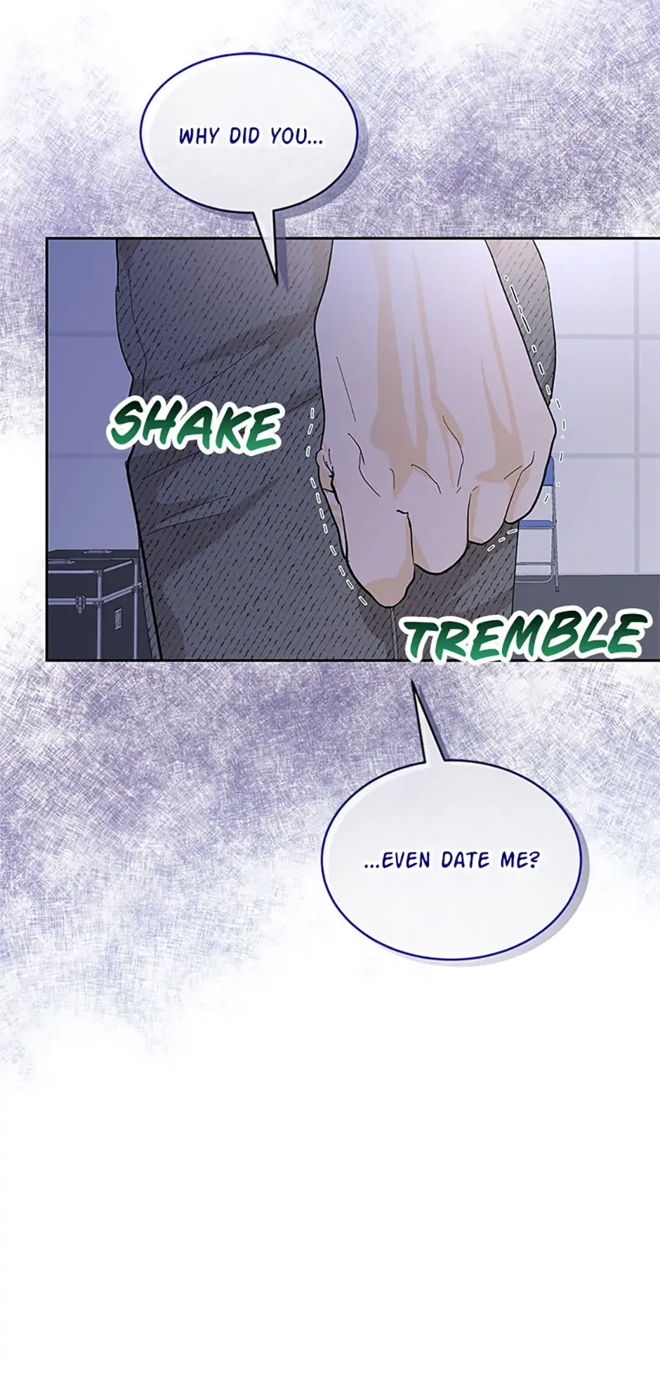 The Stylist and the Beast Chapter 29 page 13