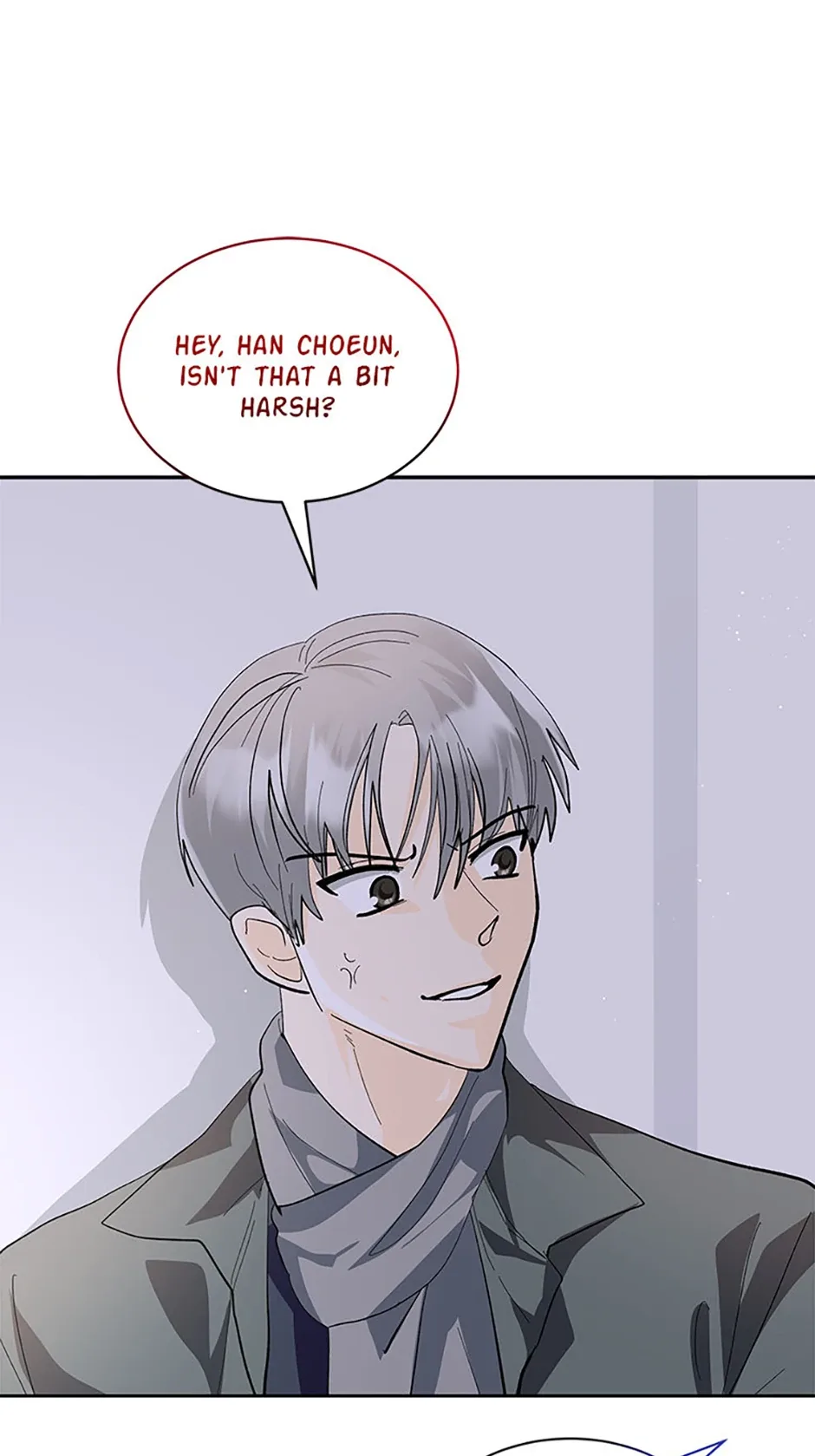 The Stylist and the Beast Chapter 28 page 41