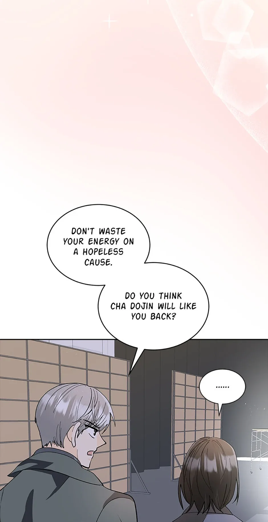 The Stylist and the Beast Chapter 28 page 66
