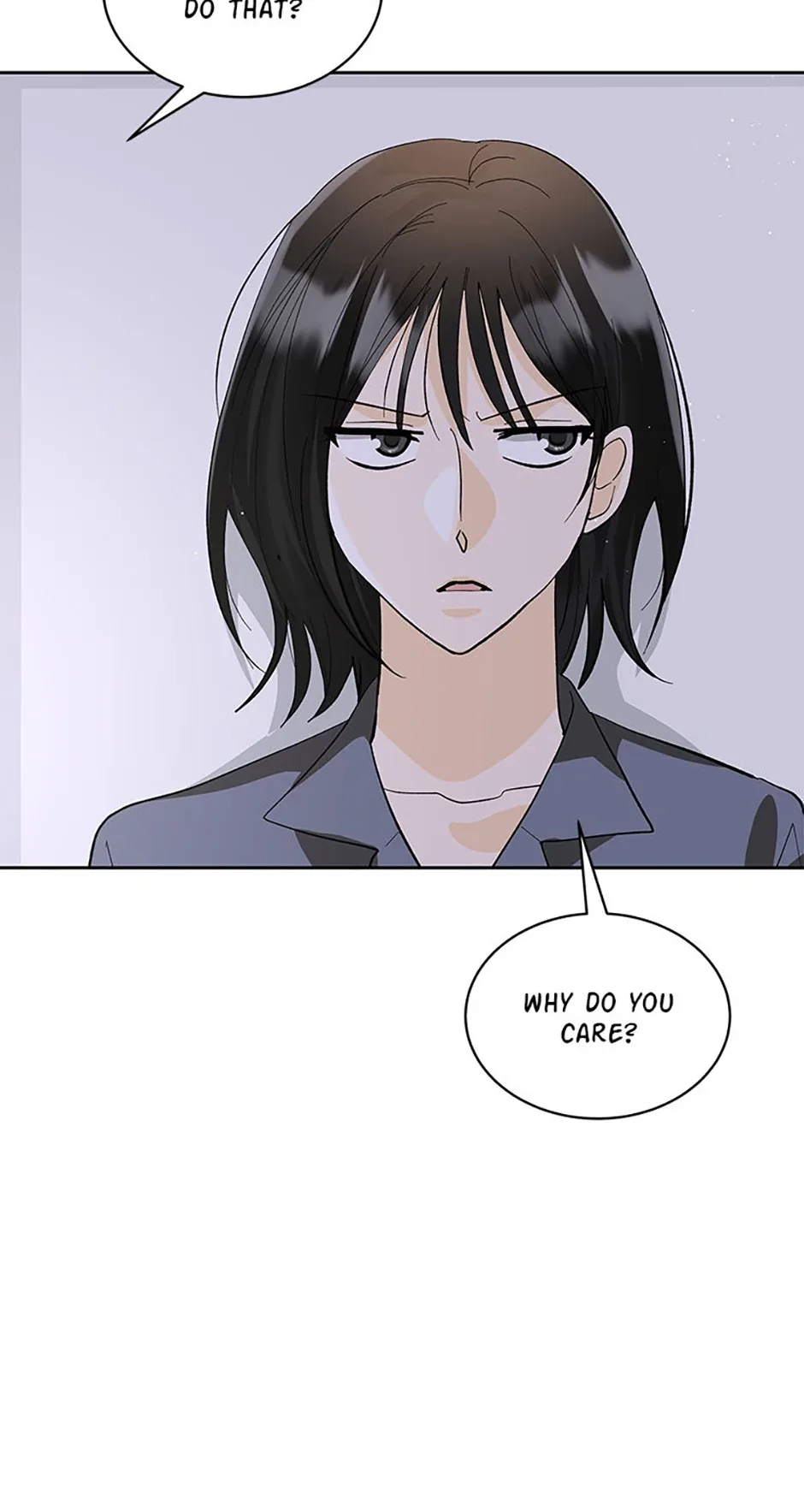 The Stylist and the Beast Chapter 28 page 40