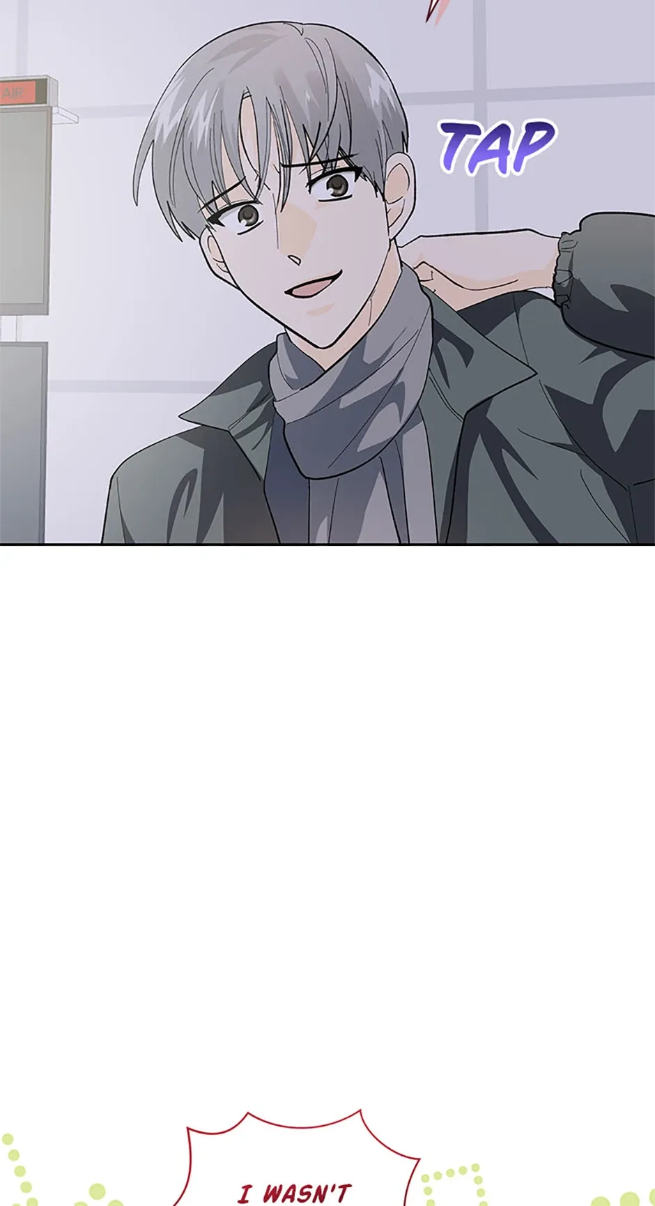The Stylist and the Beast Chapter 29 page 6