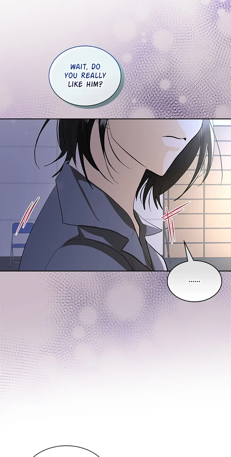 The Stylist and the Beast Chapter 28 page 60