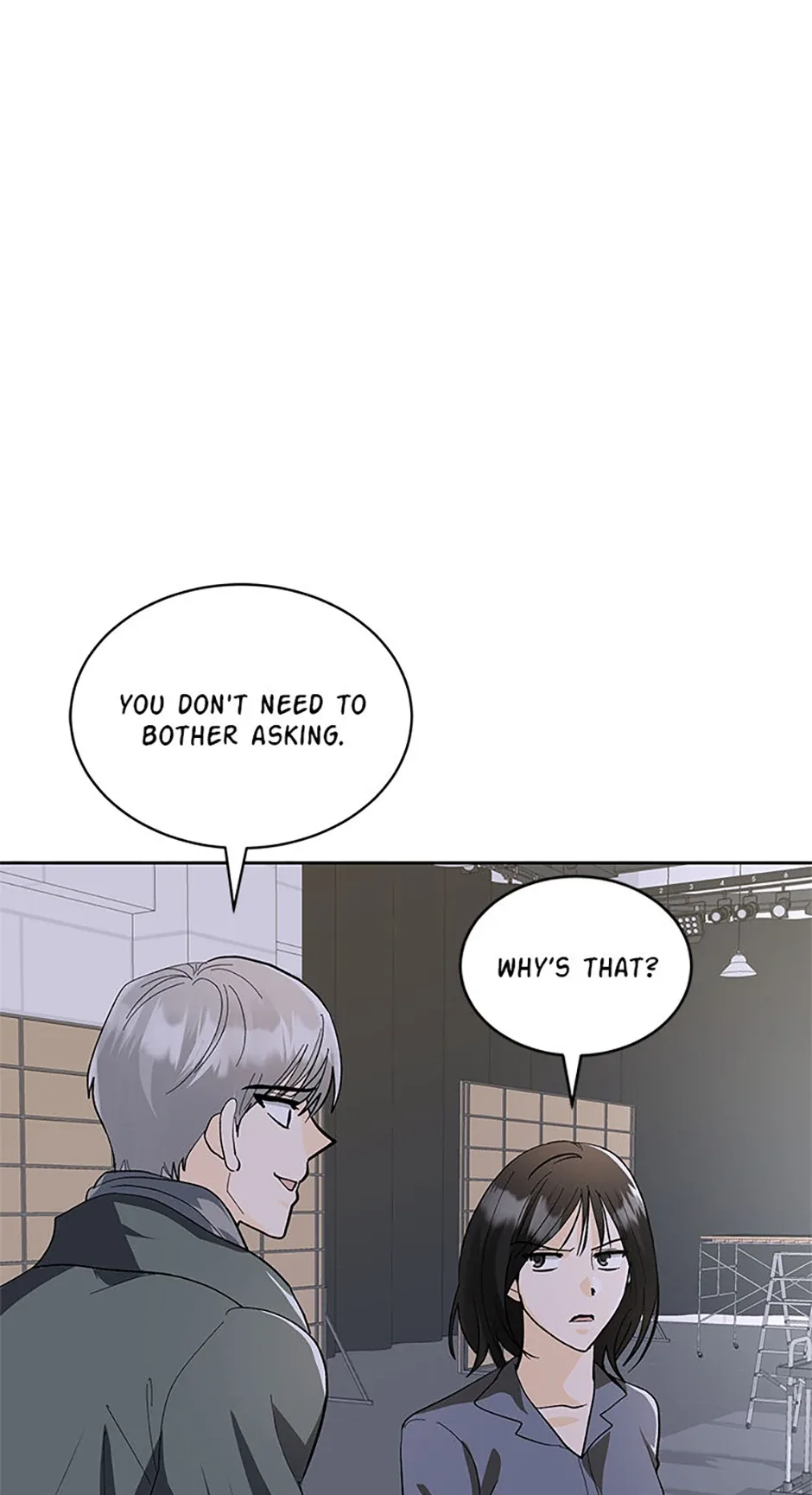 The Stylist and the Beast Chapter 29 page 4