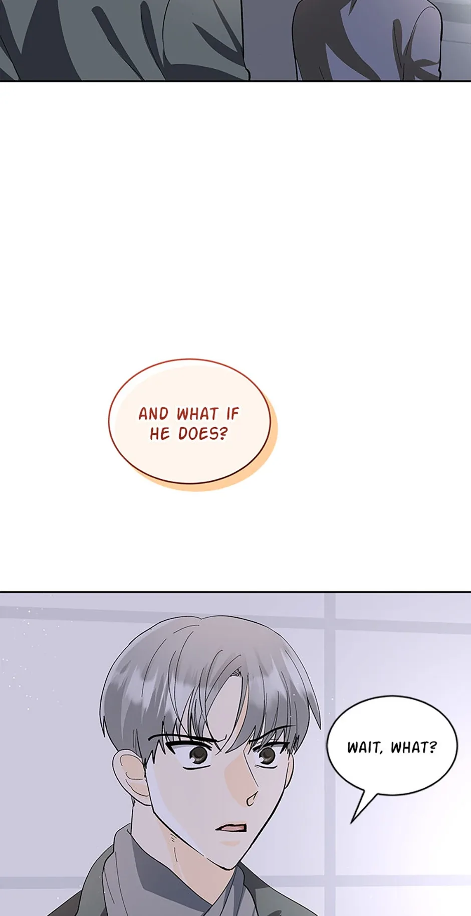 The Stylist and the Beast Chapter 28 page 67