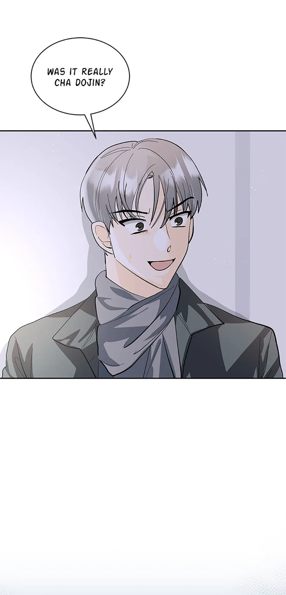 The Stylist and the Beast Chapter 28 page 50