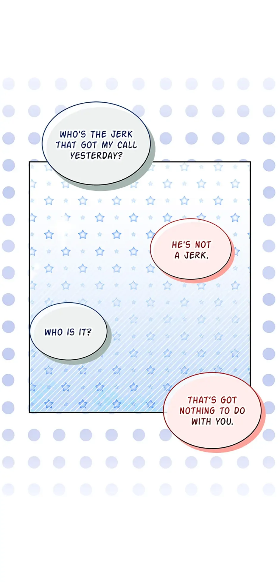 The Stylist and the Beast Chapter 28 page 47
