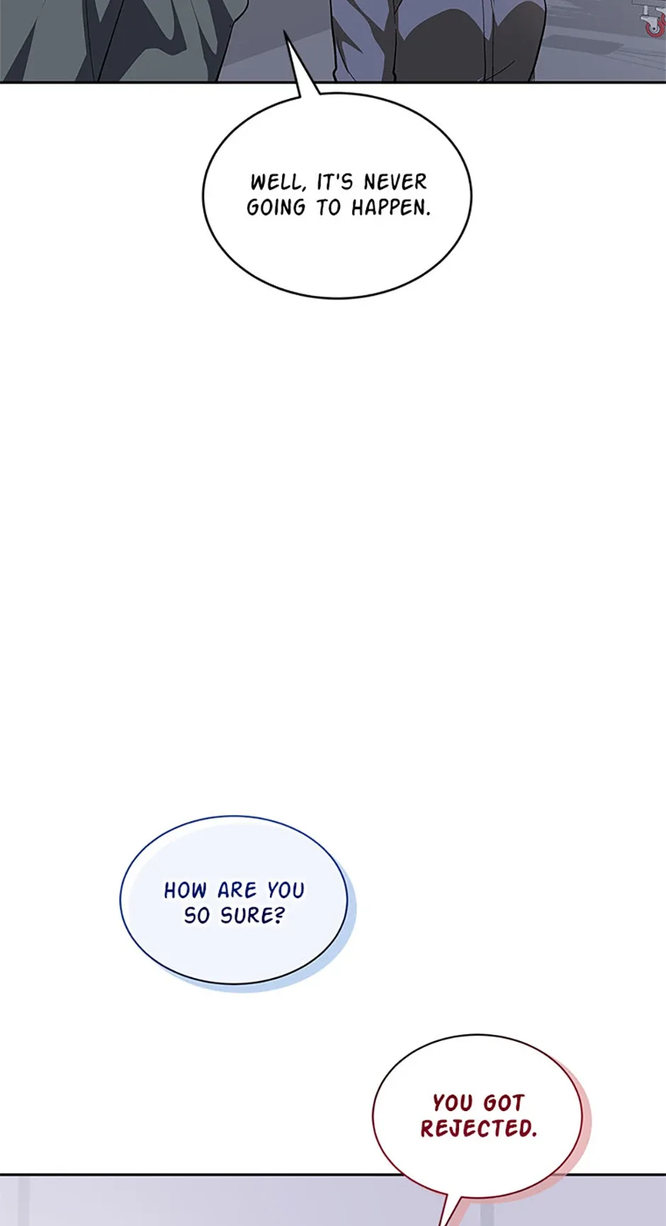 The Stylist and the Beast Chapter 29 page 5