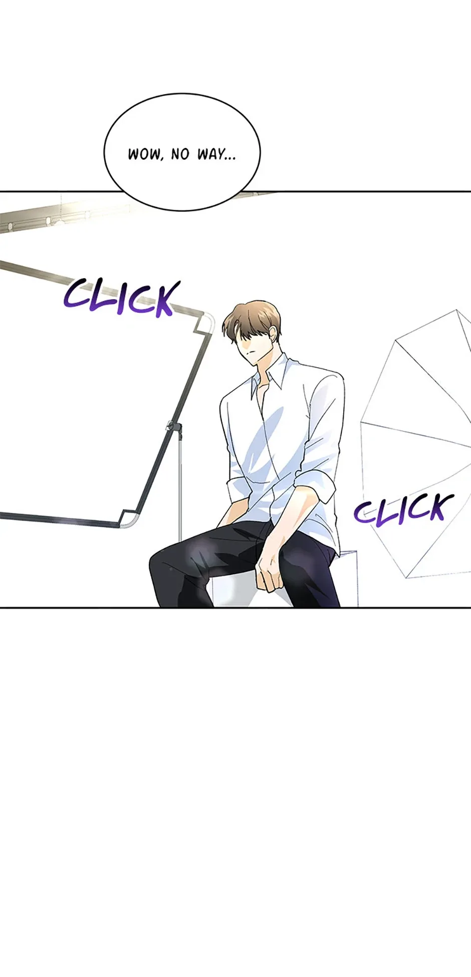 The Stylist and the Beast Chapter 28 page 49