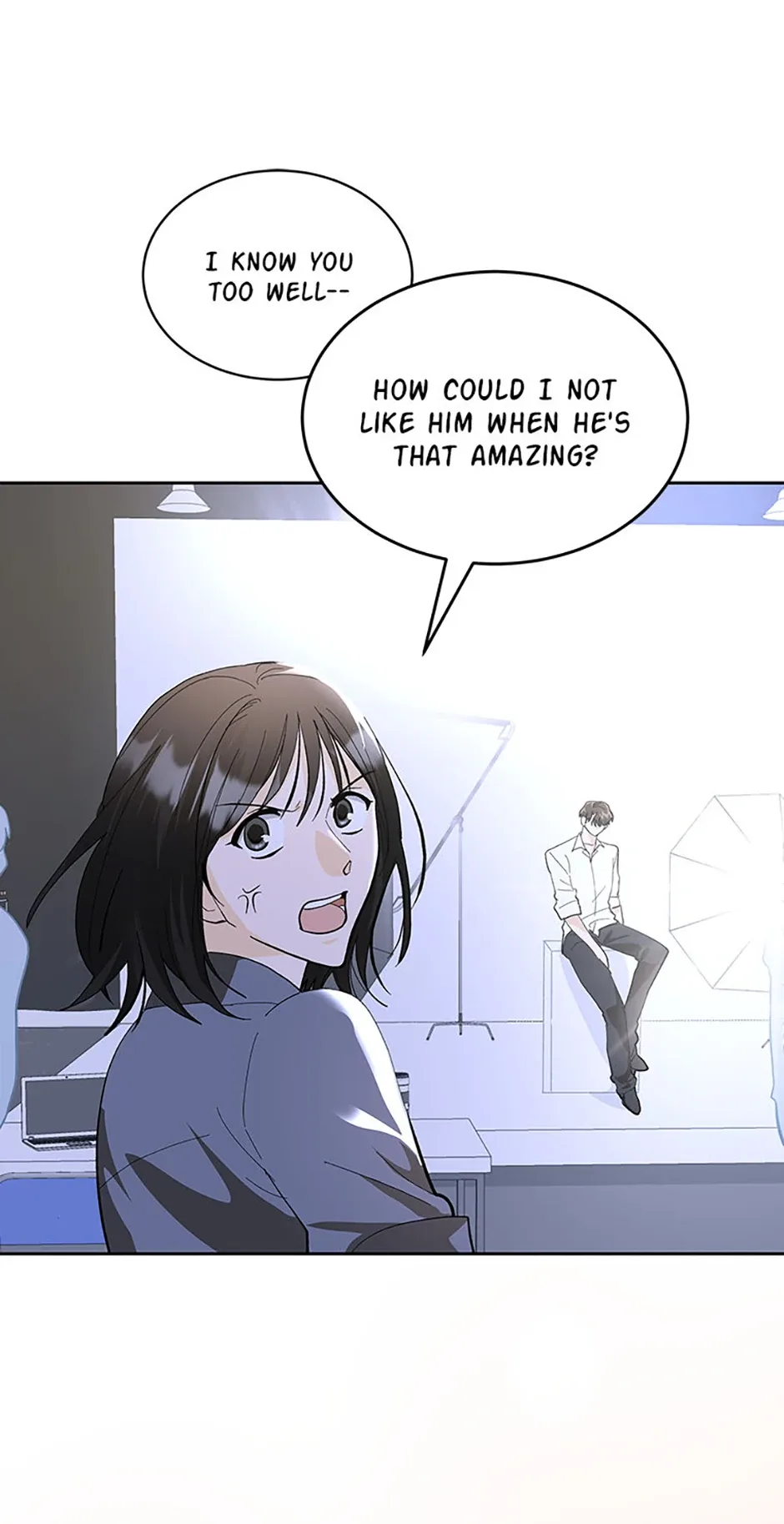 The Stylist and the Beast Chapter 28 page 63