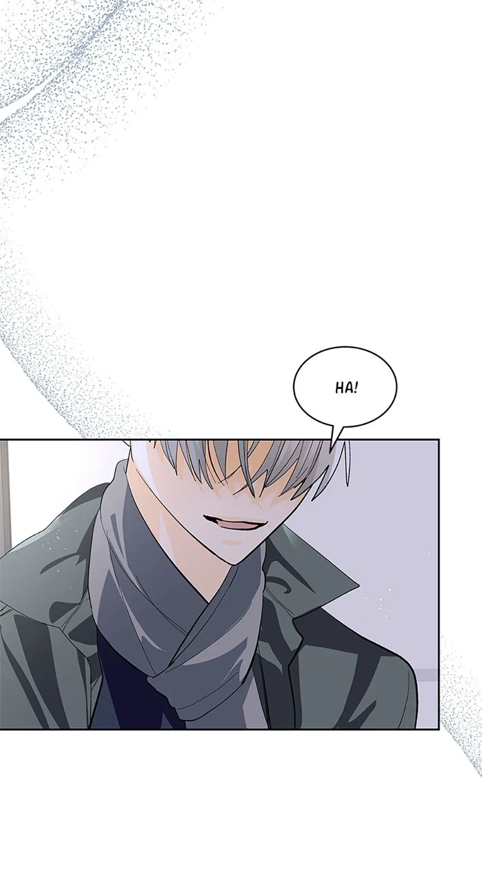 The Stylist and the Beast Chapter 29 page 3