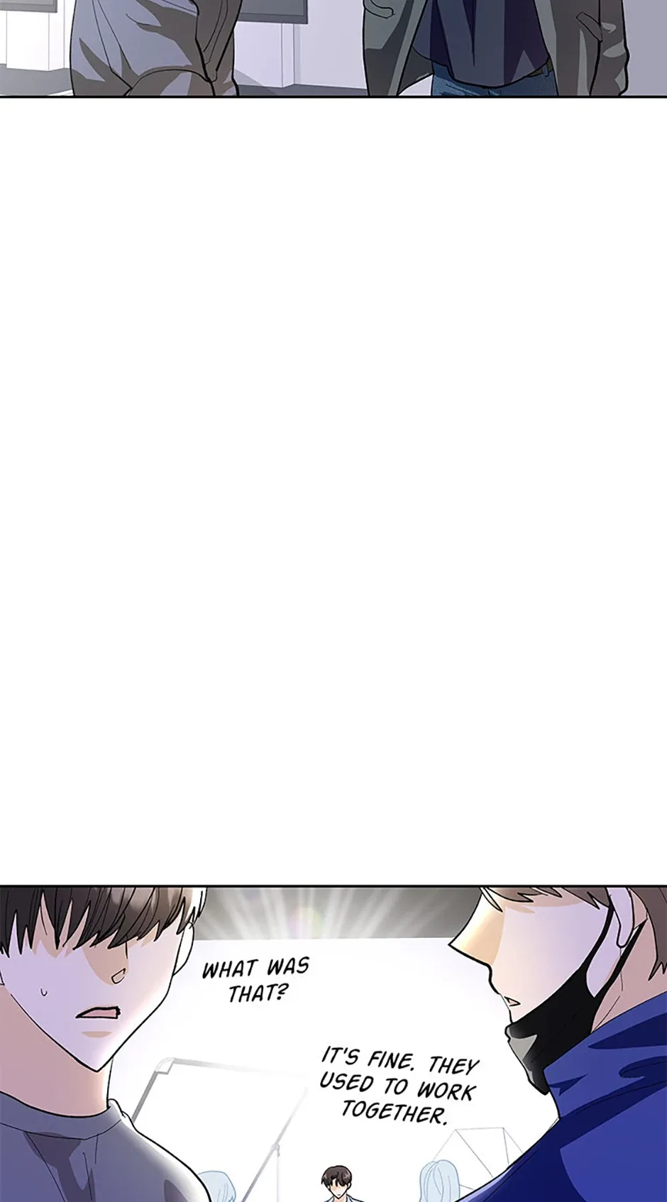 The Stylist and the Beast Chapter 28 page 55