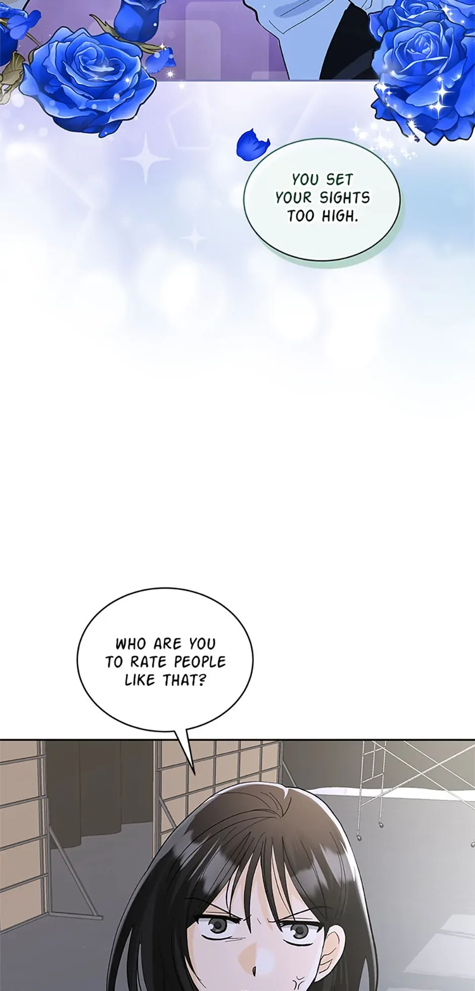 The Stylist and the Beast Chapter 29 page 9