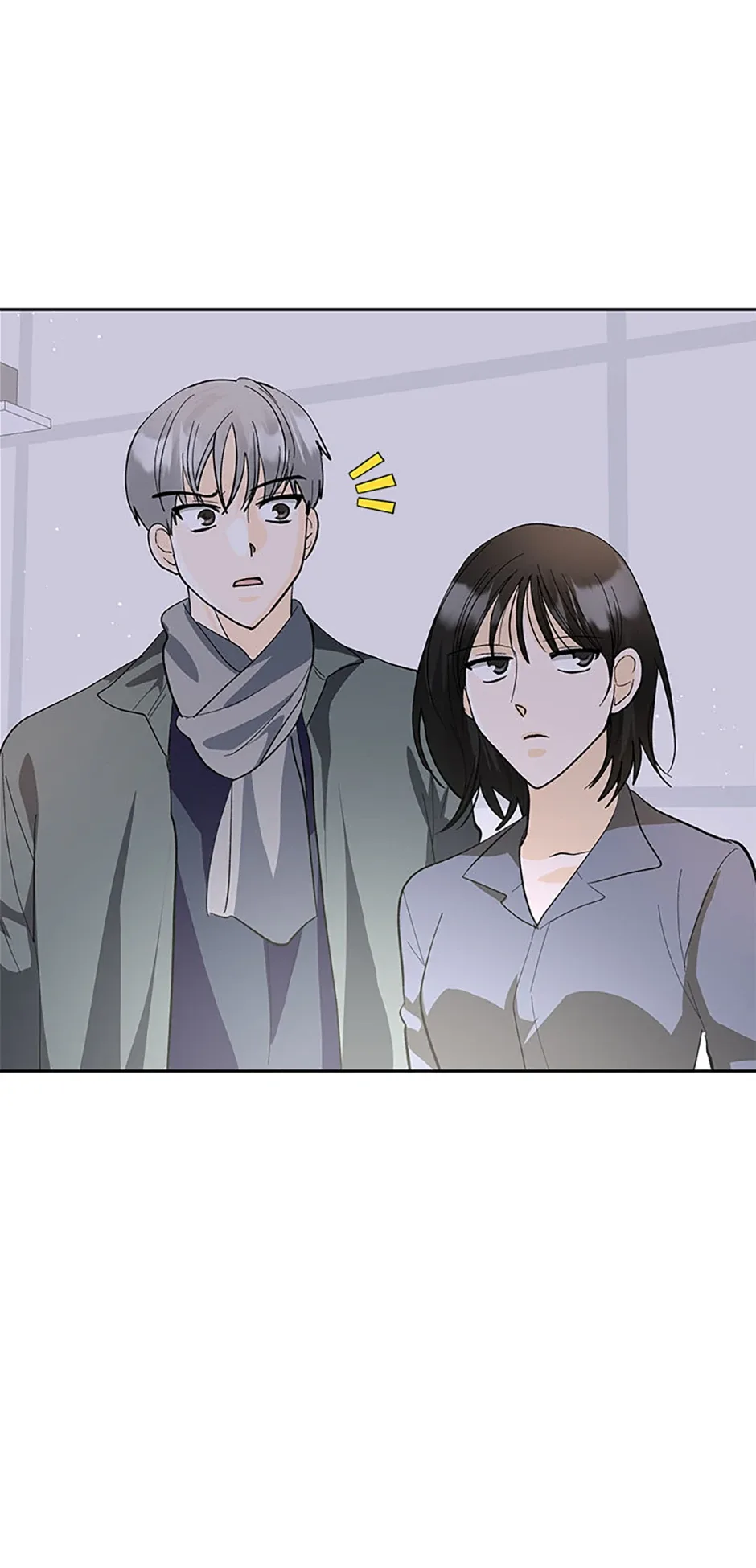 The Stylist and the Beast Chapter 28 page 48