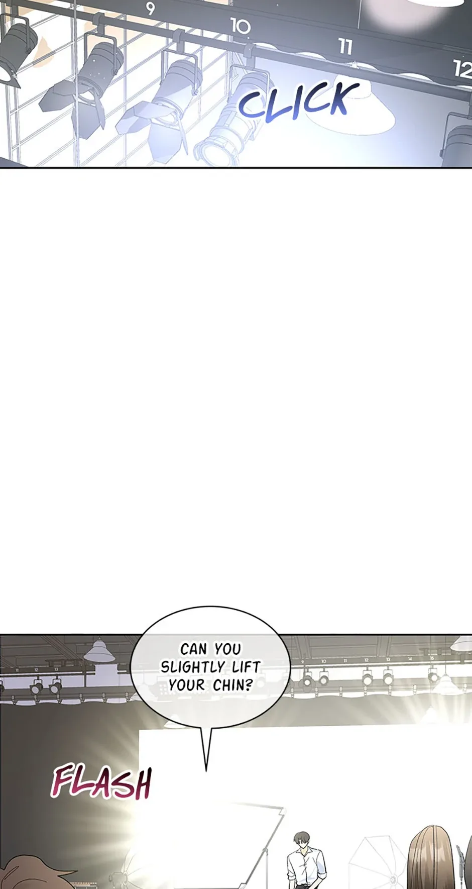 The Stylist and the Beast Chapter 28 page 37