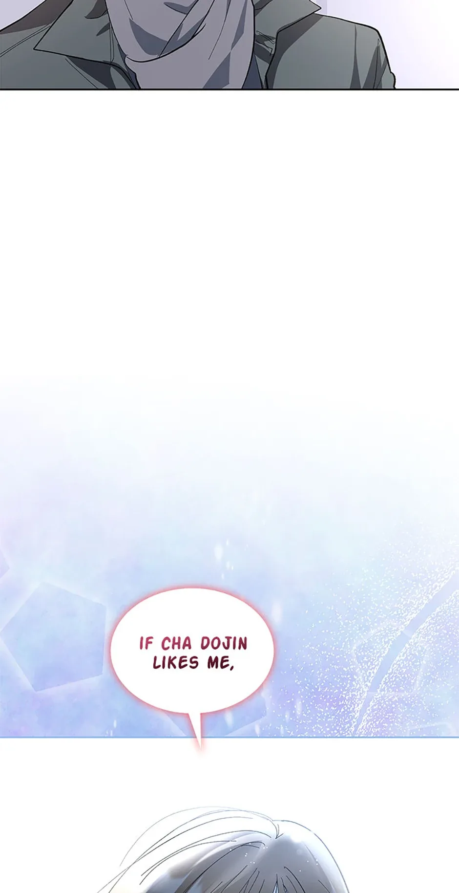 The Stylist and the Beast Chapter 28 page 68