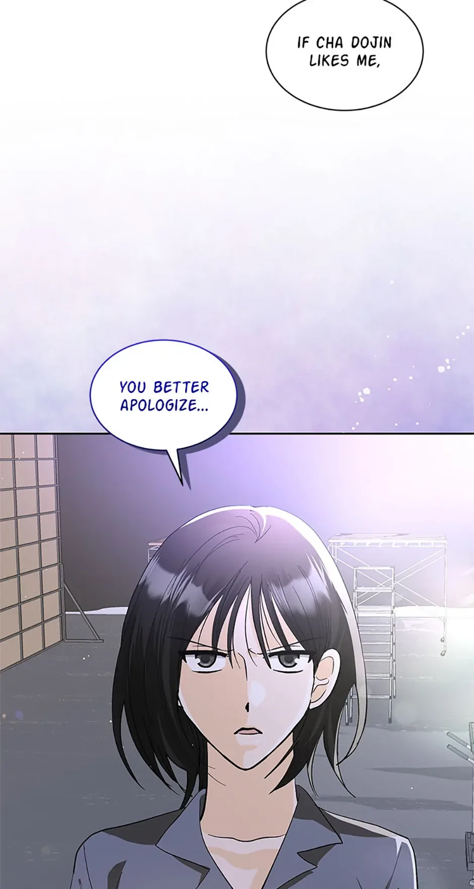 The Stylist and the Beast Chapter 29 page 16