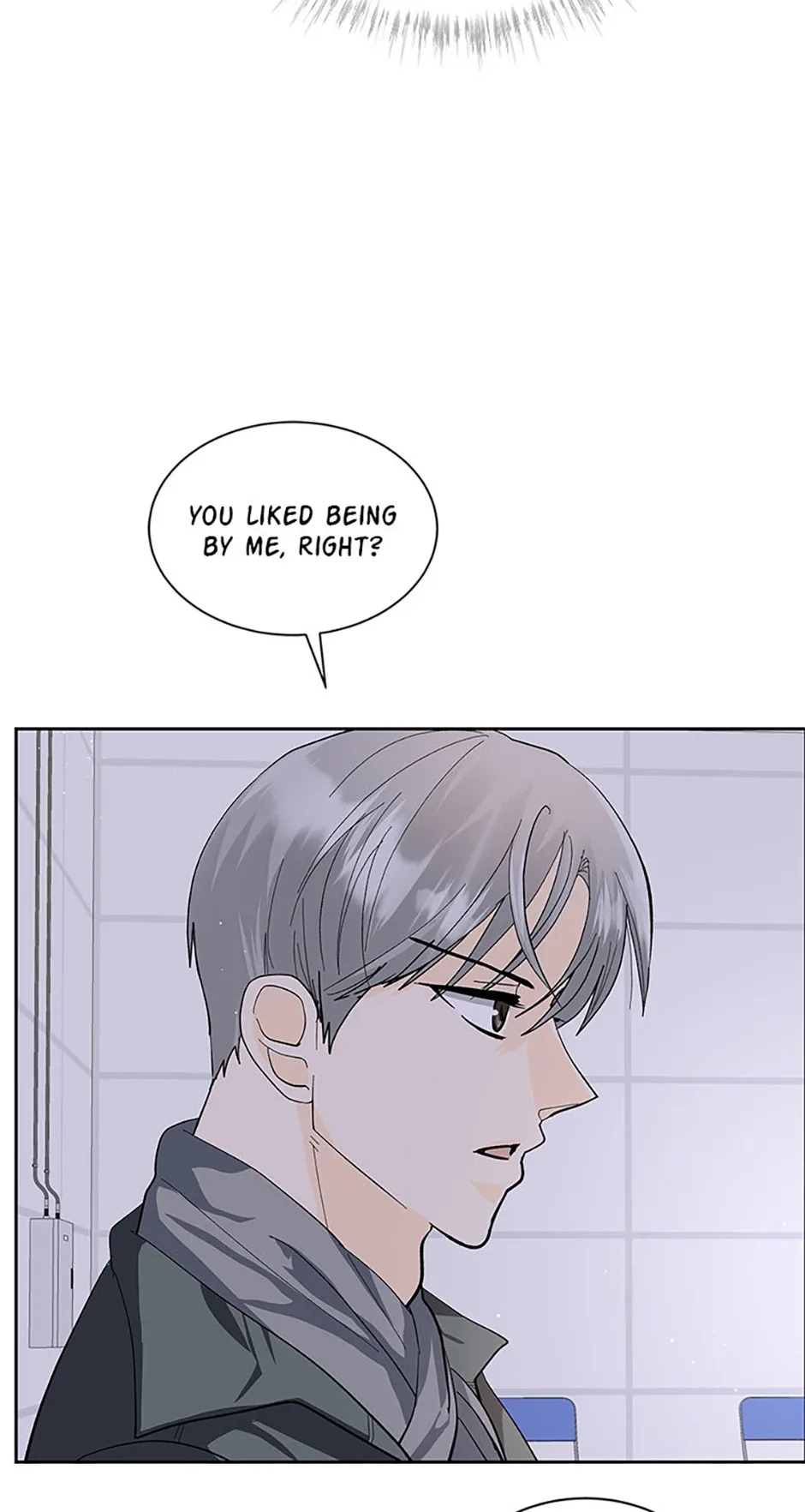 The Stylist and the Beast Chapter 29 page 15