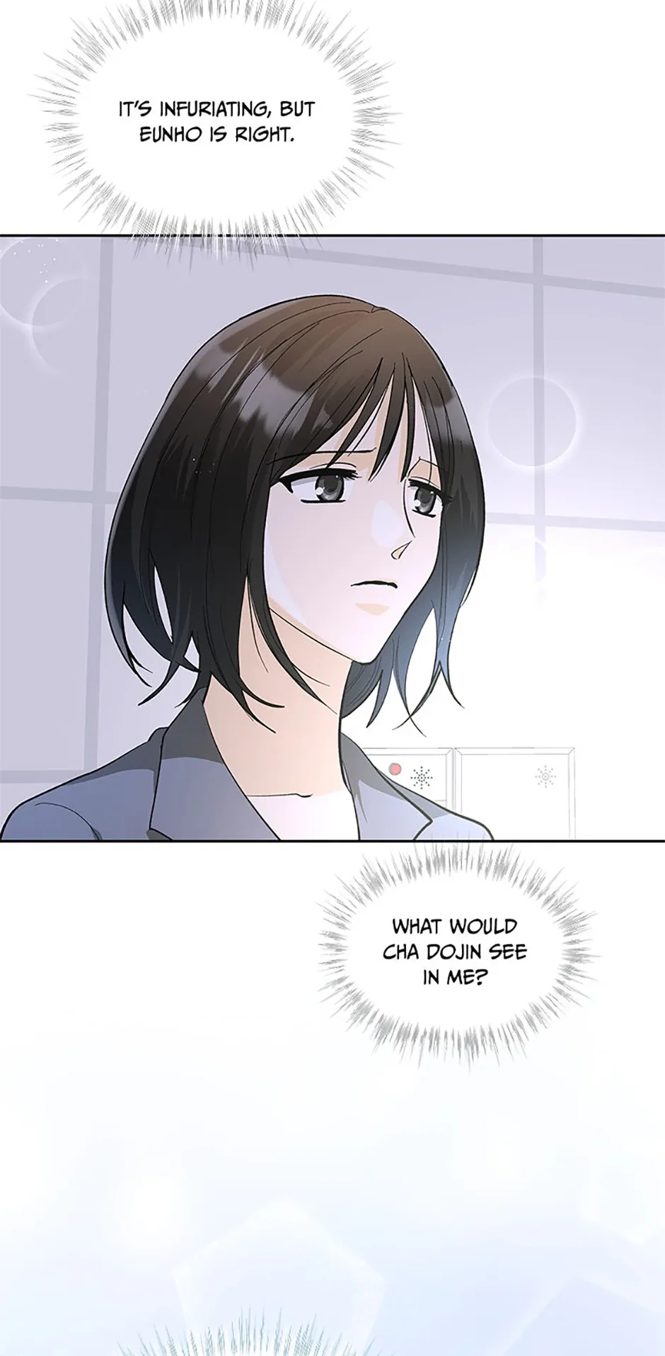 The Stylist and the Beast Chapter 29 page 22