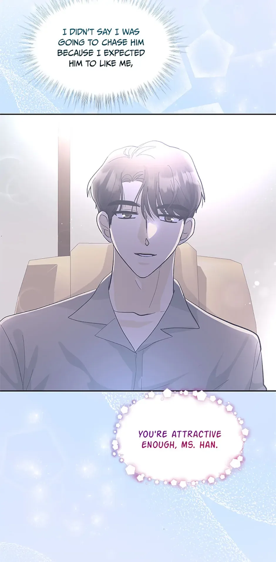 The Stylist and the Beast Chapter 29 page 23