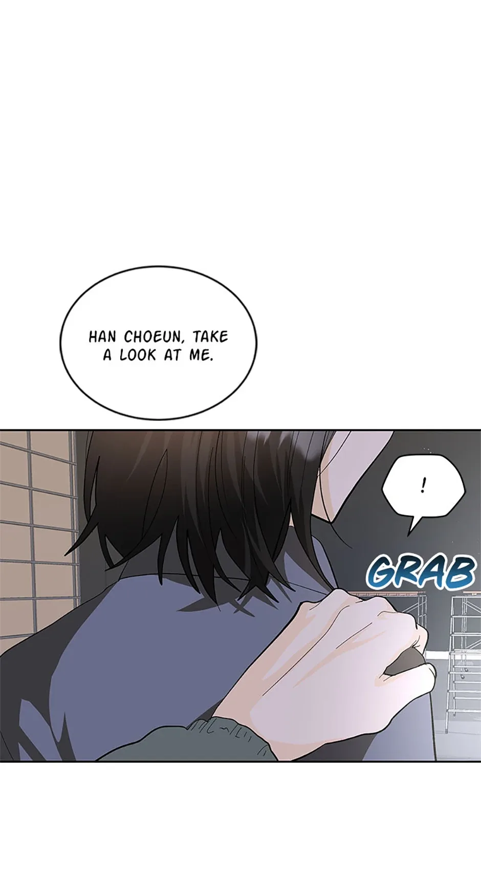 The Stylist and the Beast Chapter 29 page 27