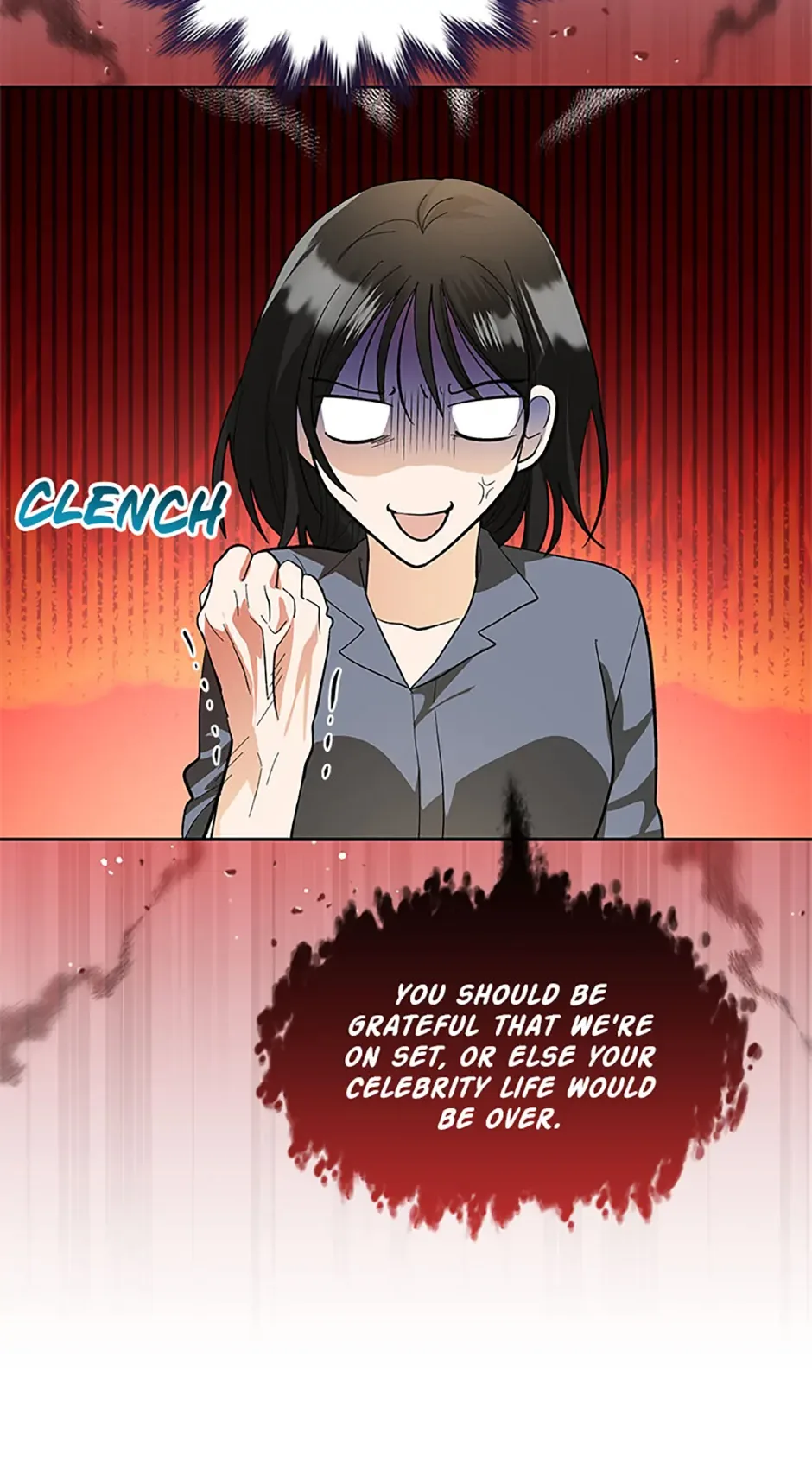 The Stylist and the Beast Chapter 29 page 31