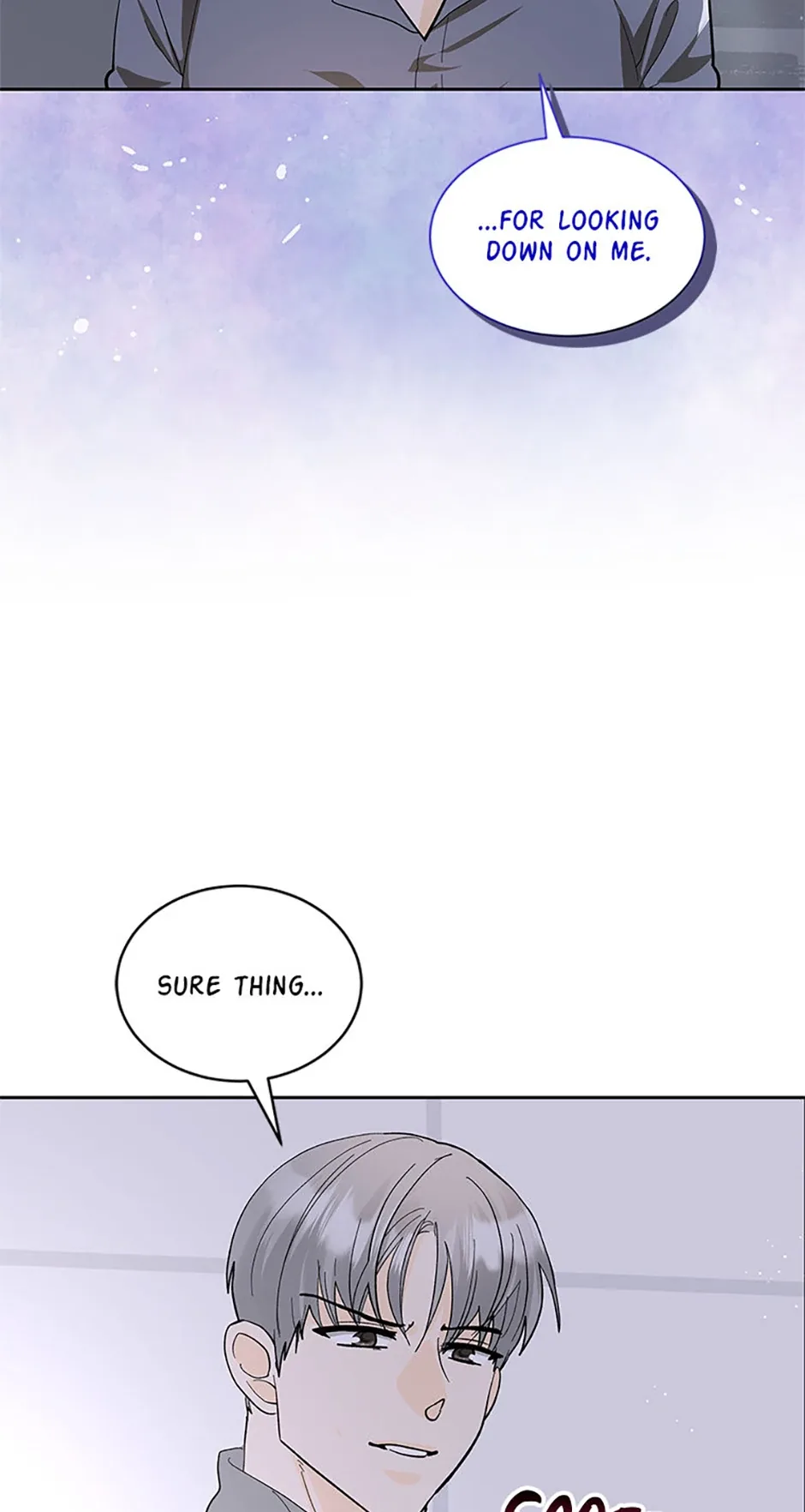 The Stylist and the Beast Chapter 29 page 17