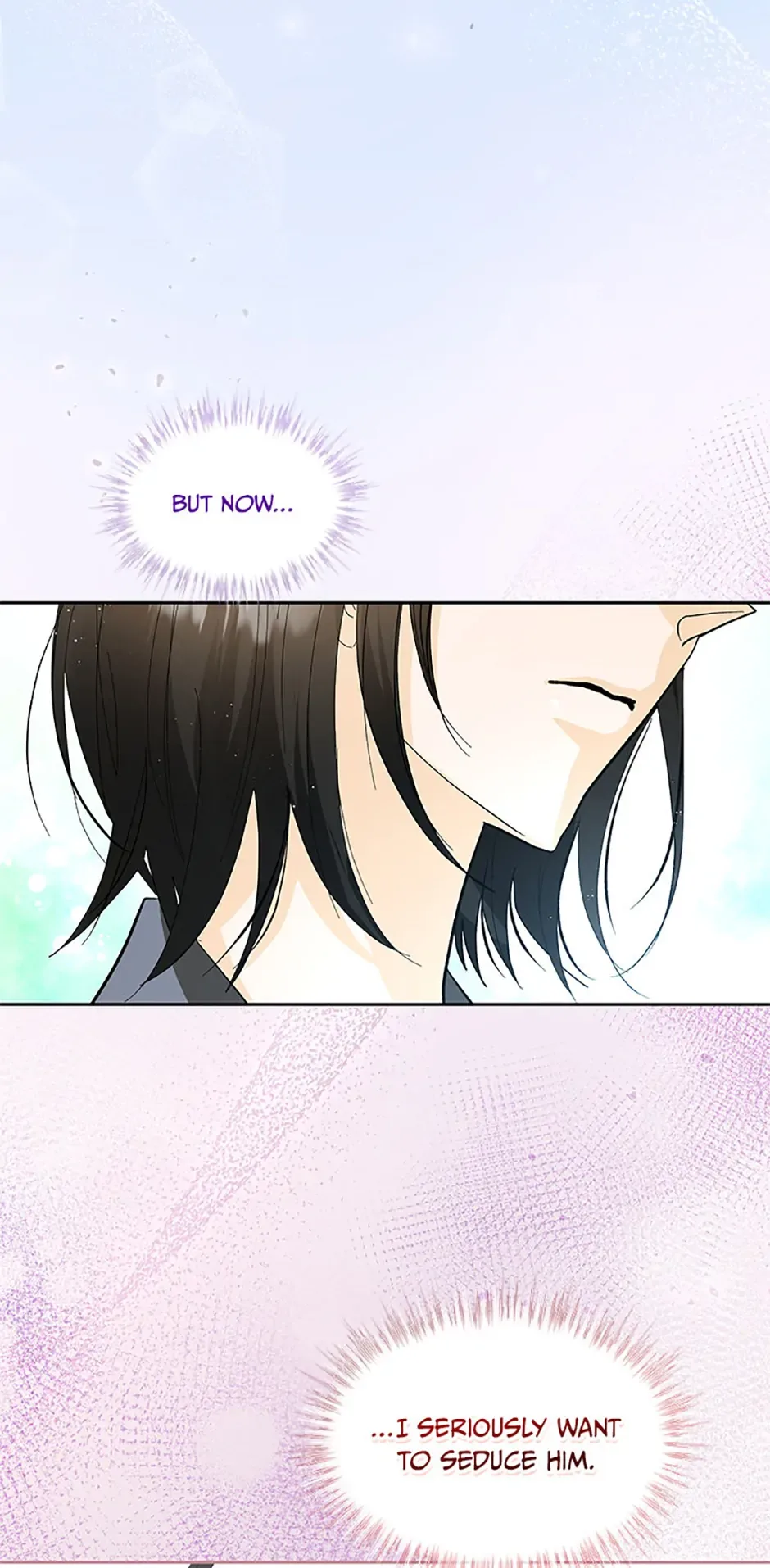 The Stylist and the Beast Chapter 29 page 24