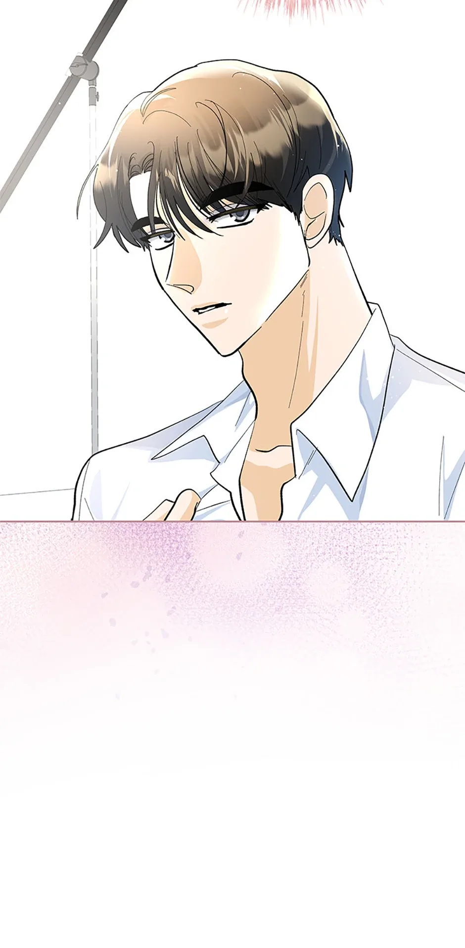 The Stylist and the Beast Chapter 29 page 25