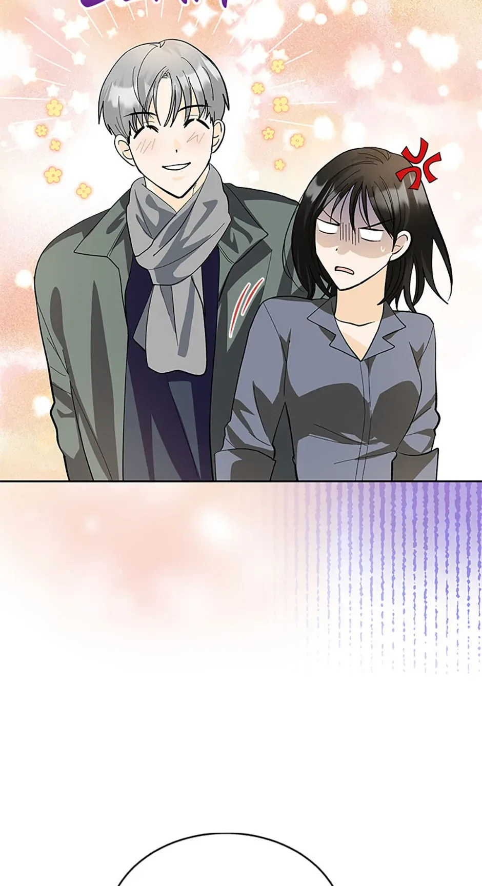 The Stylist and the Beast Chapter 29 page 36