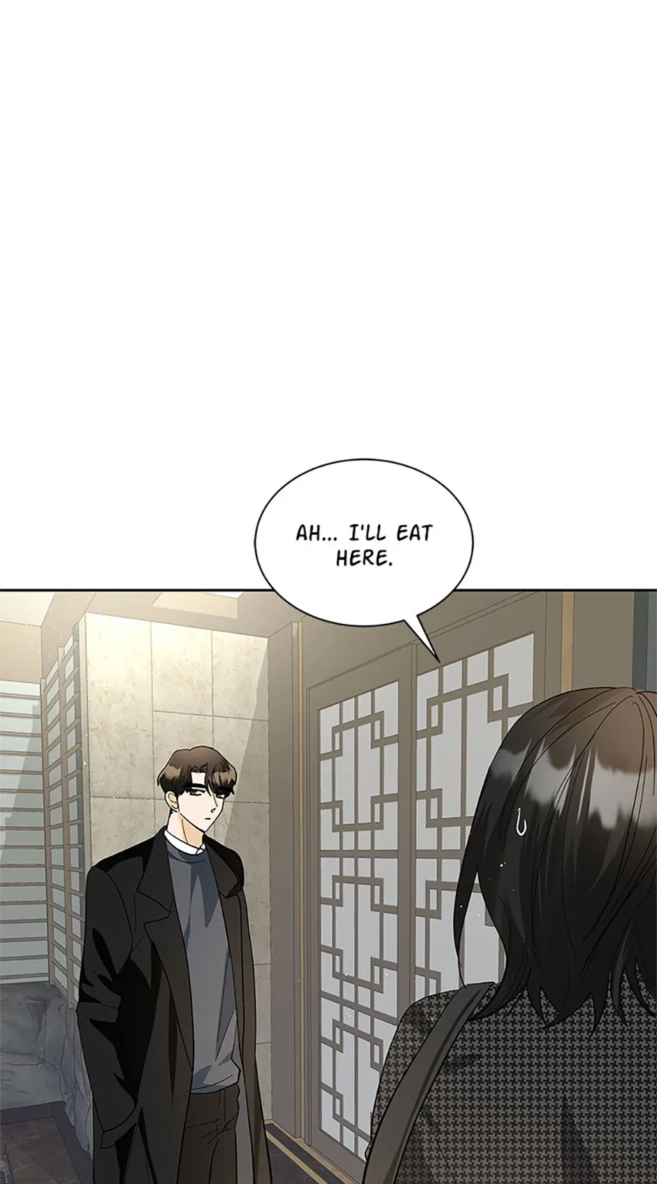 The Stylist and the Beast Chapter 29 page 45