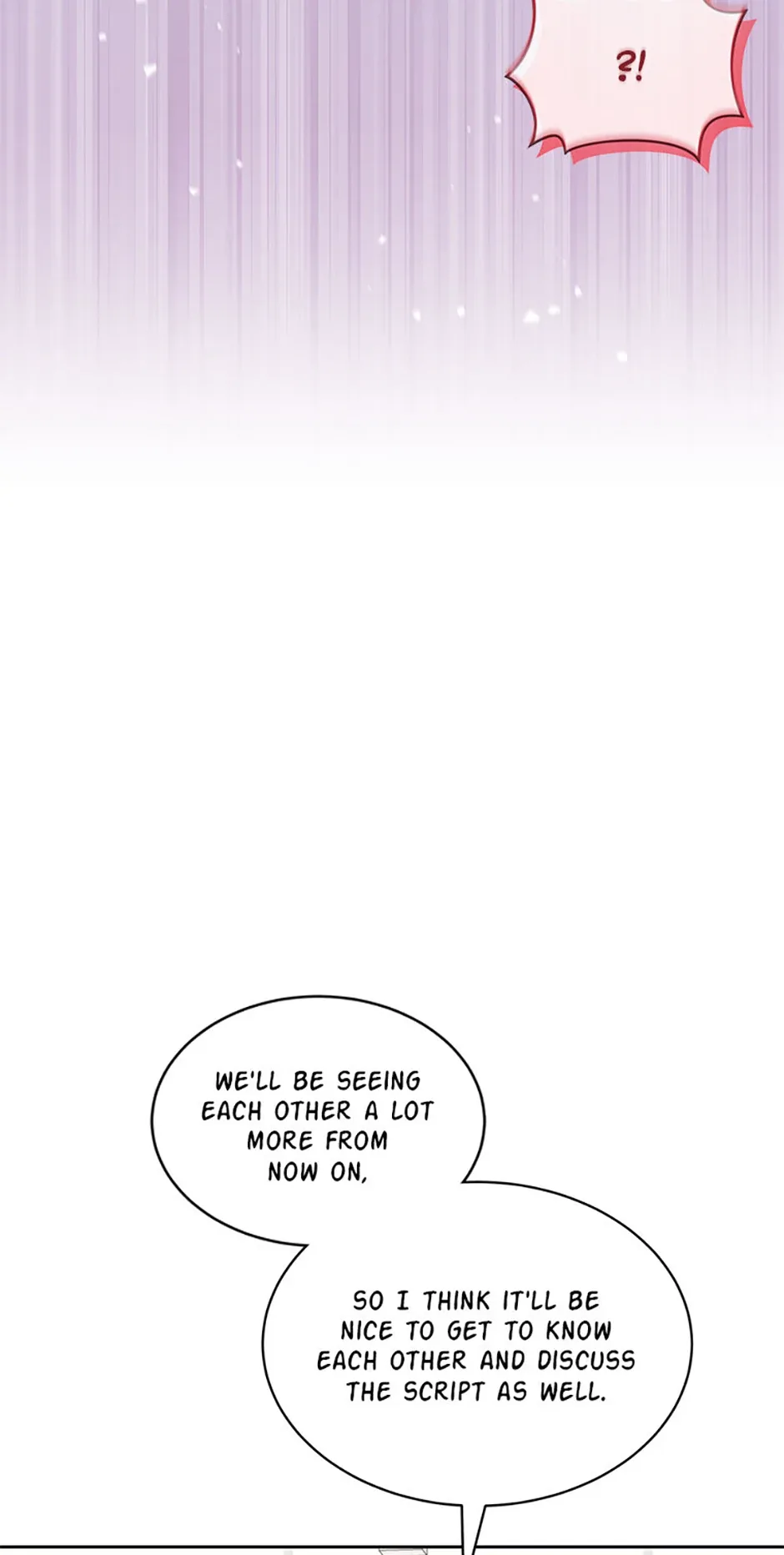 The Stylist and the Beast Chapter 29 page 40