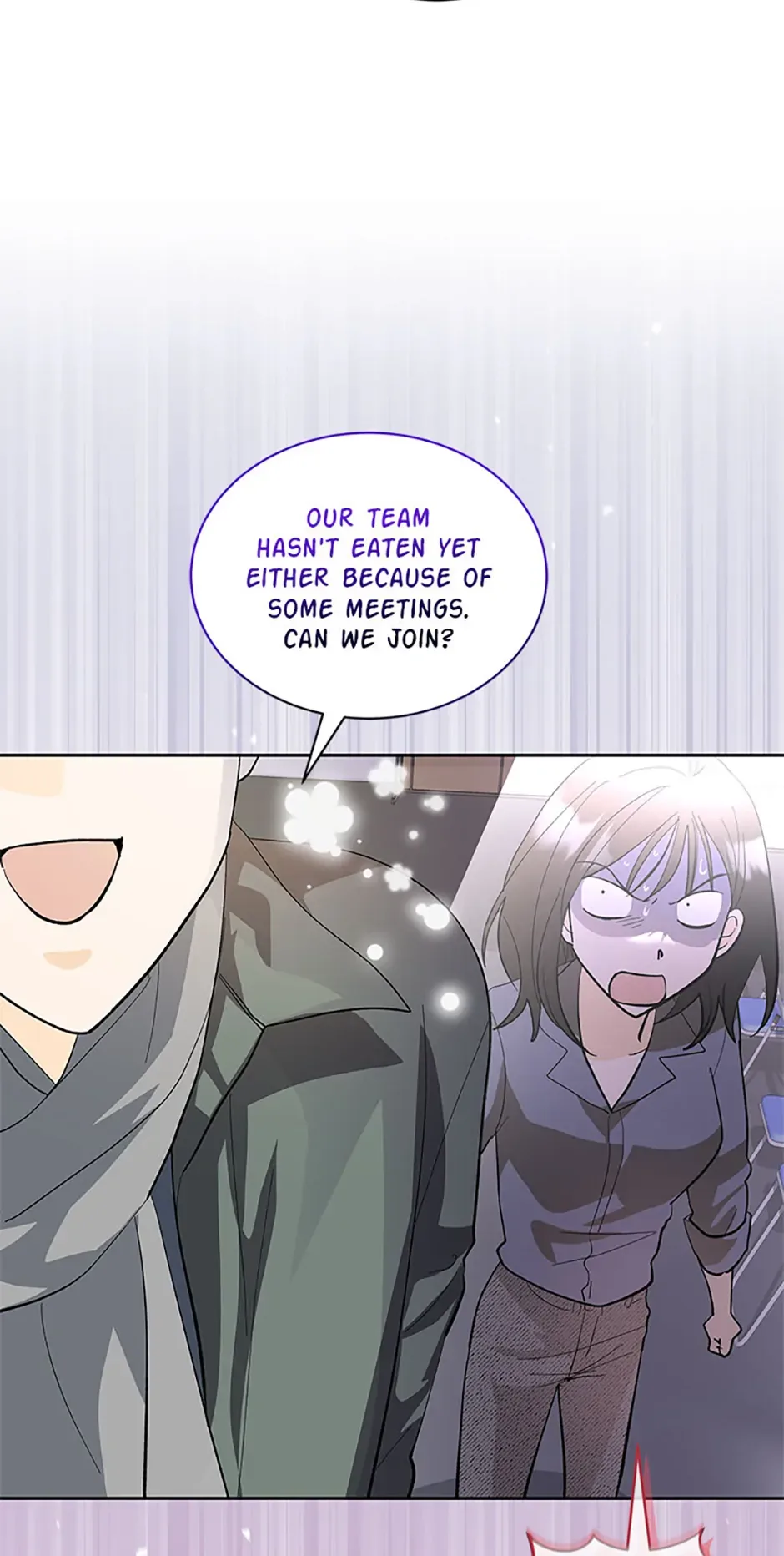 The Stylist and the Beast Chapter 29 page 39