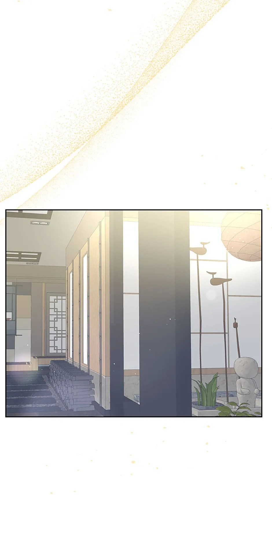 The Stylist and the Beast Chapter 29 page 43