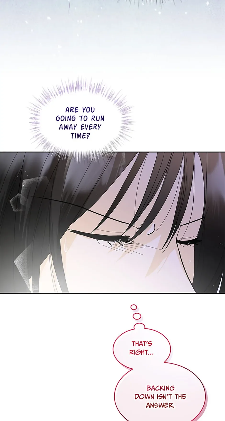 The Stylist and the Beast Chapter 29 page 54